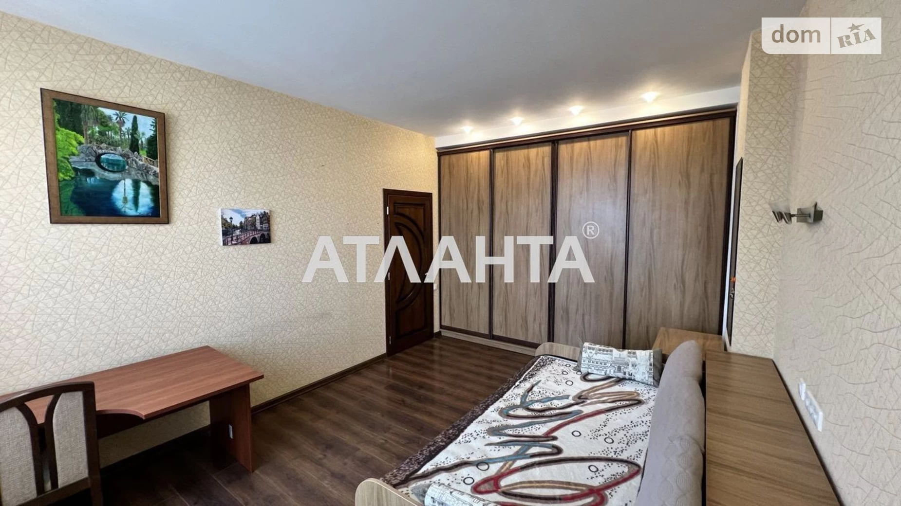 Продается 2-комнатная квартира 83.9 кв. м в Одессе, просп. Шевченко, 4Б - фото 3