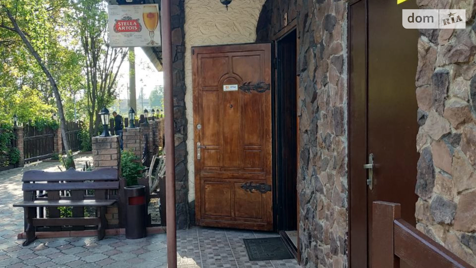 Продается объект сферы услуг 180 кв. м в 1-этажном здании, цена: 130000 $ - фото 3