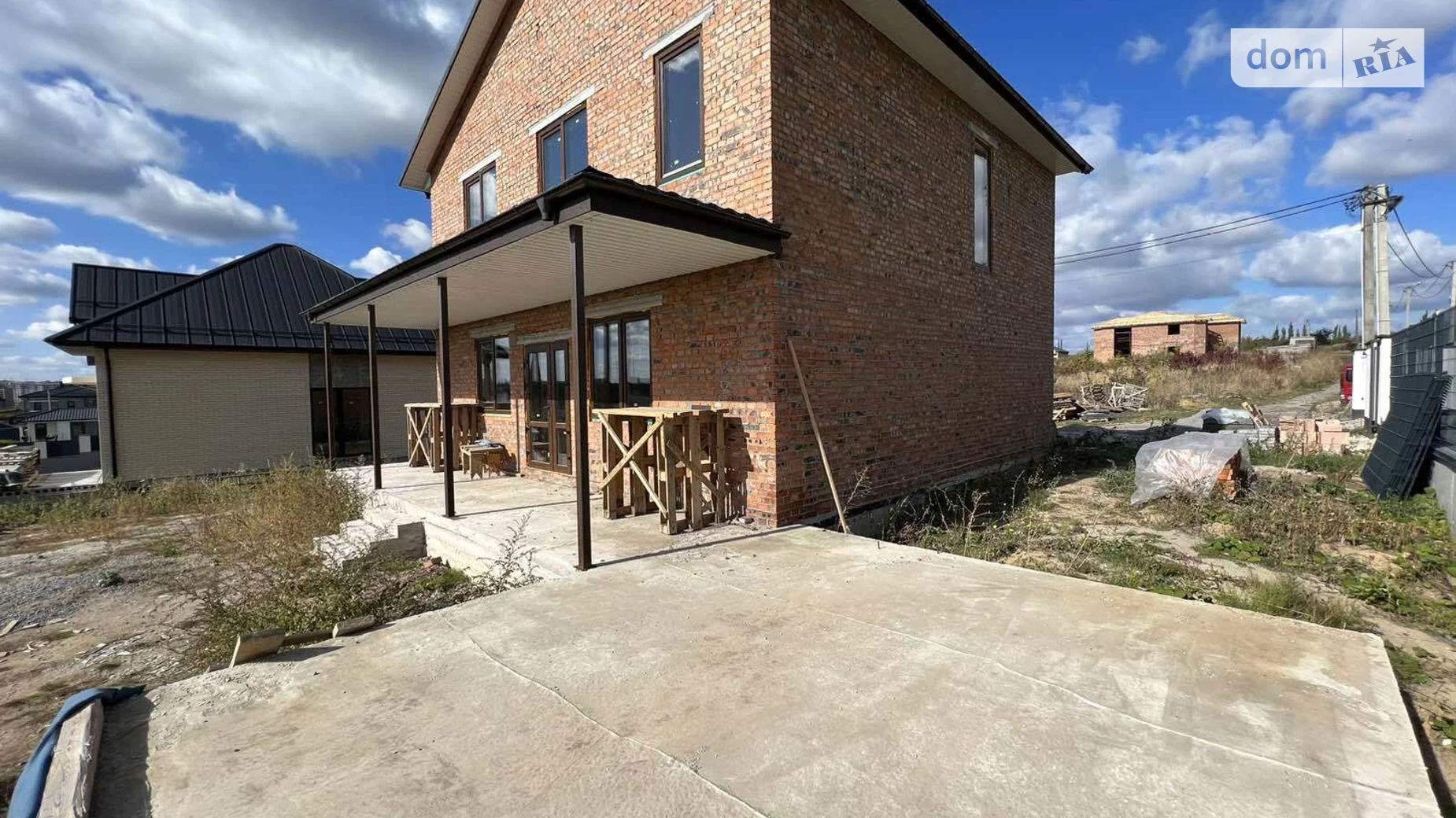 Продается дом на 2 этажа 140 кв. м с участком, цена: 83000 $ - фото 3