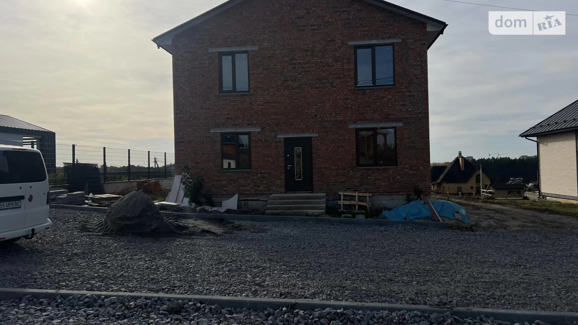 Продается дом на 2 этажа 140 кв. м с участком, цена: 83000 $ - фото 4