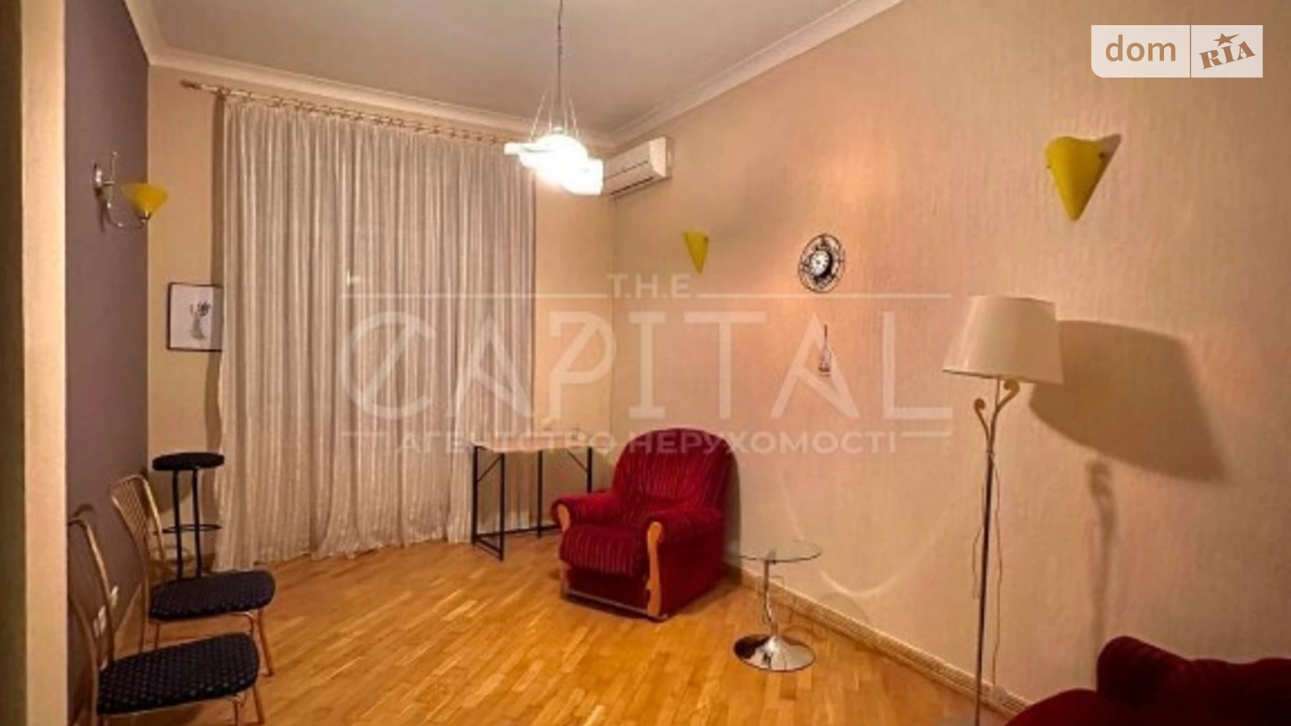 Продается 2-комнатная квартира 51 кв. м в Киеве, ул. Ярославская, 39В - фото 5