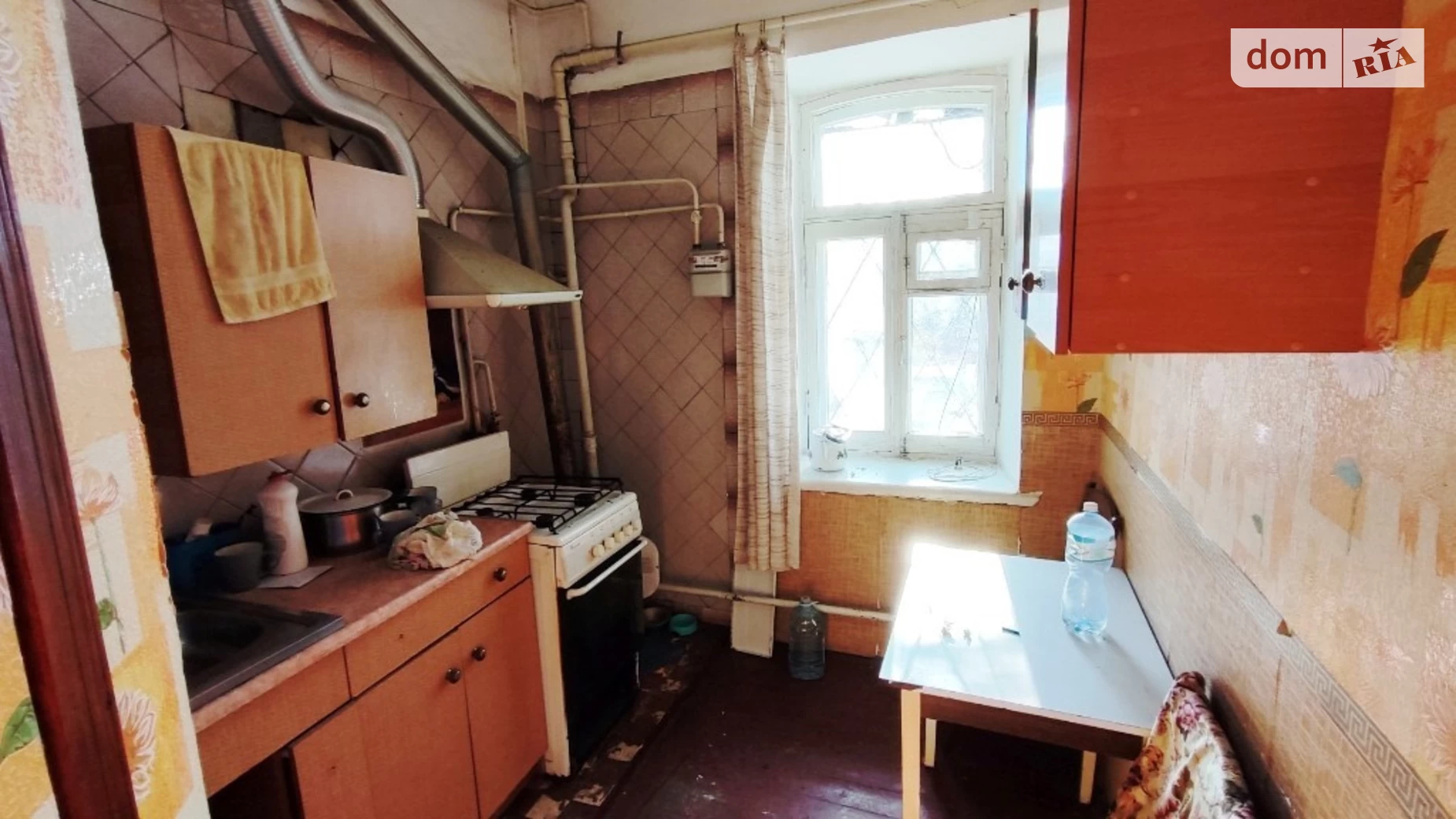 Продается 2-комнатная квартира 33 кв. м в Николаеве, ул. Никольская(Розы Люксембург) - фото 5