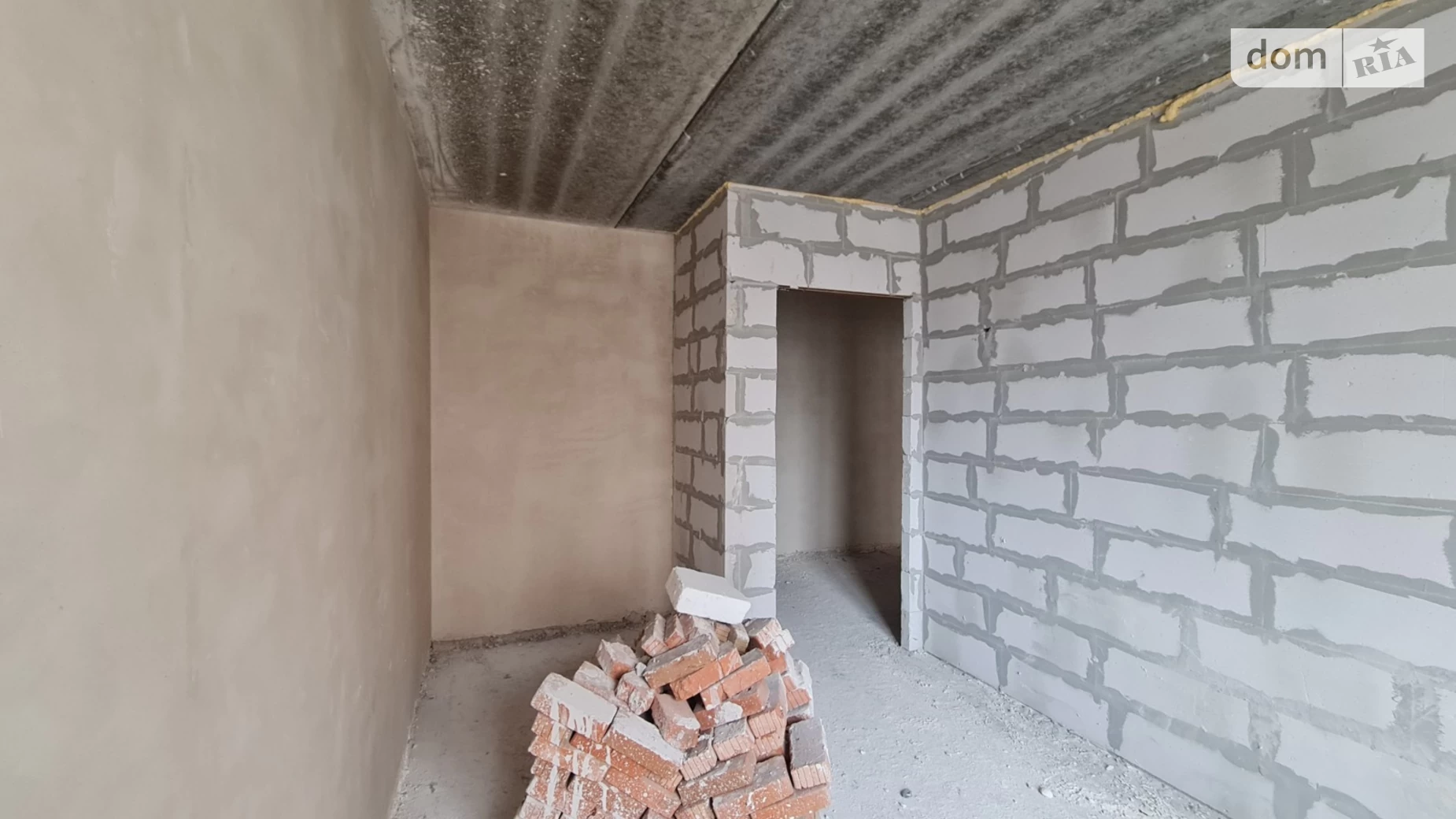 Продається 2-кімнатна квартира 46.5 кв. м у Хмельницькому, цена: 32000 $ - фото 3