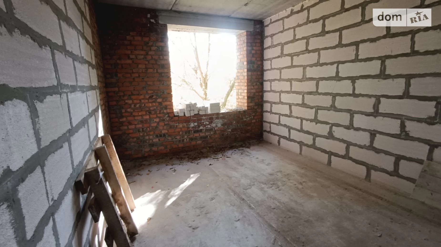 Продається 1-кімнатна квартира 35.9 кв. м у Хмельницькому, цена: 27999 $ - фото 2