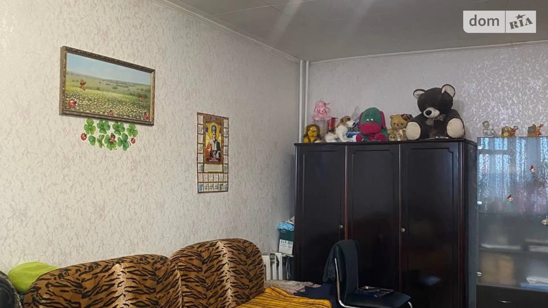 Продается 1-комнатная квартира 31 кв. м в Одессе - фото 2