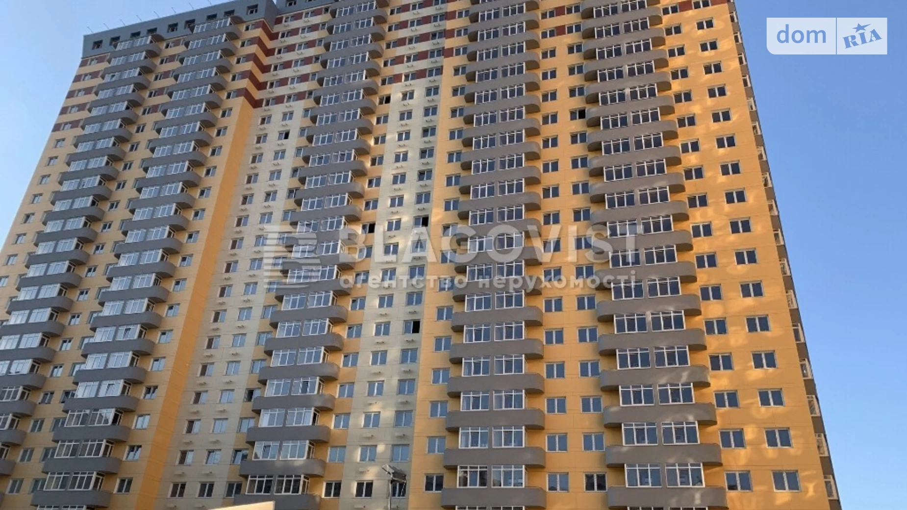 Продается 2-комнатная квартира 96 кв. м в Киеве, ул. Юрия Кондратюка, 1 - фото 3