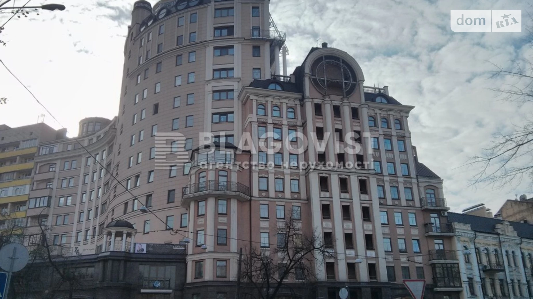 Продается 5-комнатная квартира 255 кв. м в Киеве, ул. Гетмана Павла Скоропадского(Льва Толстого), 39 - фото 2