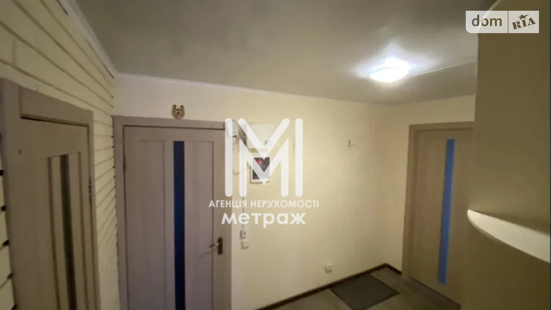 Продается 3-комнатная квартира 76 кв. м в Харькове, ул. 23-го Августа, 39