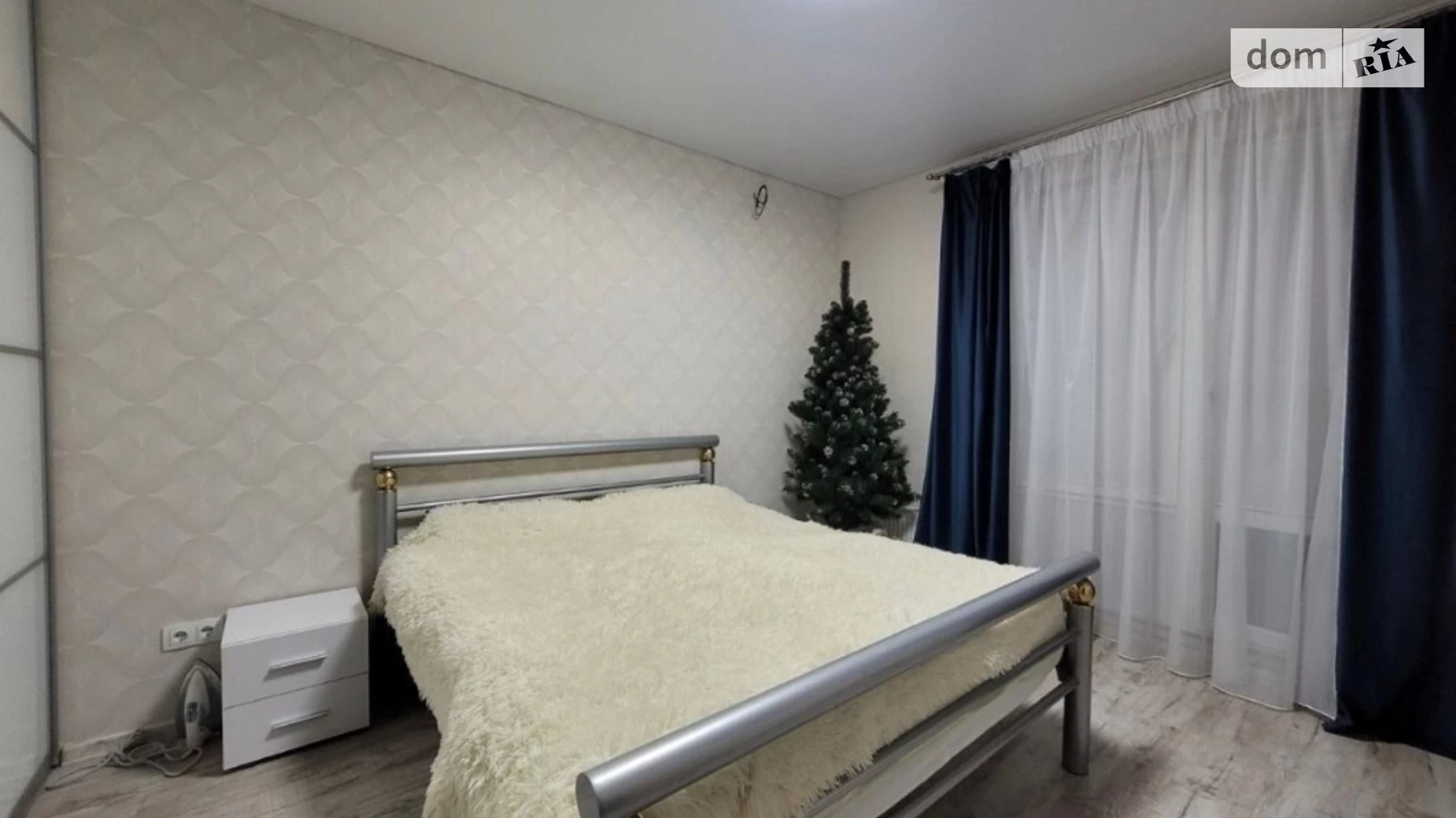 Продается 1-комнатная квартира 40 кв. м в Киеве, ул. Журавлиная, 2 - фото 4
