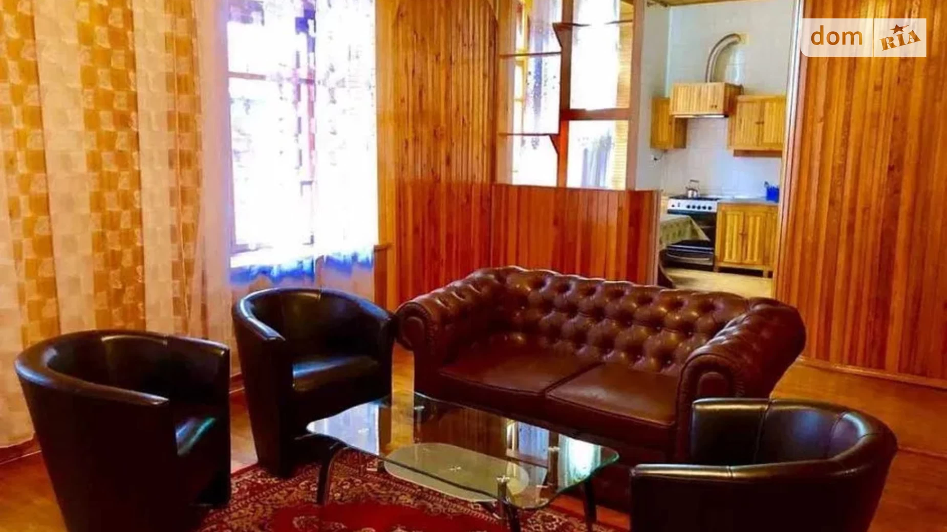 Продается 5-комнатная квартира 117 кв. м в Харькове, ул. Сумская, 19 - фото 5