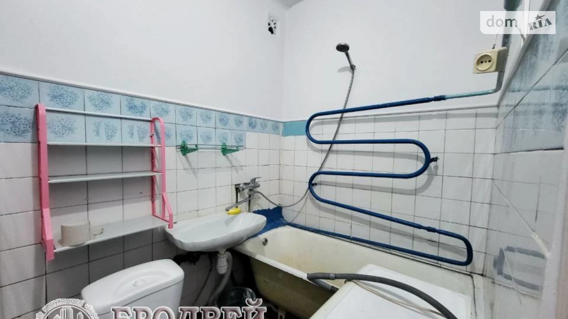 Продается 3-комнатная квартира 55 кв. м в Чернигове, ул. Толстого, 122 - фото 4