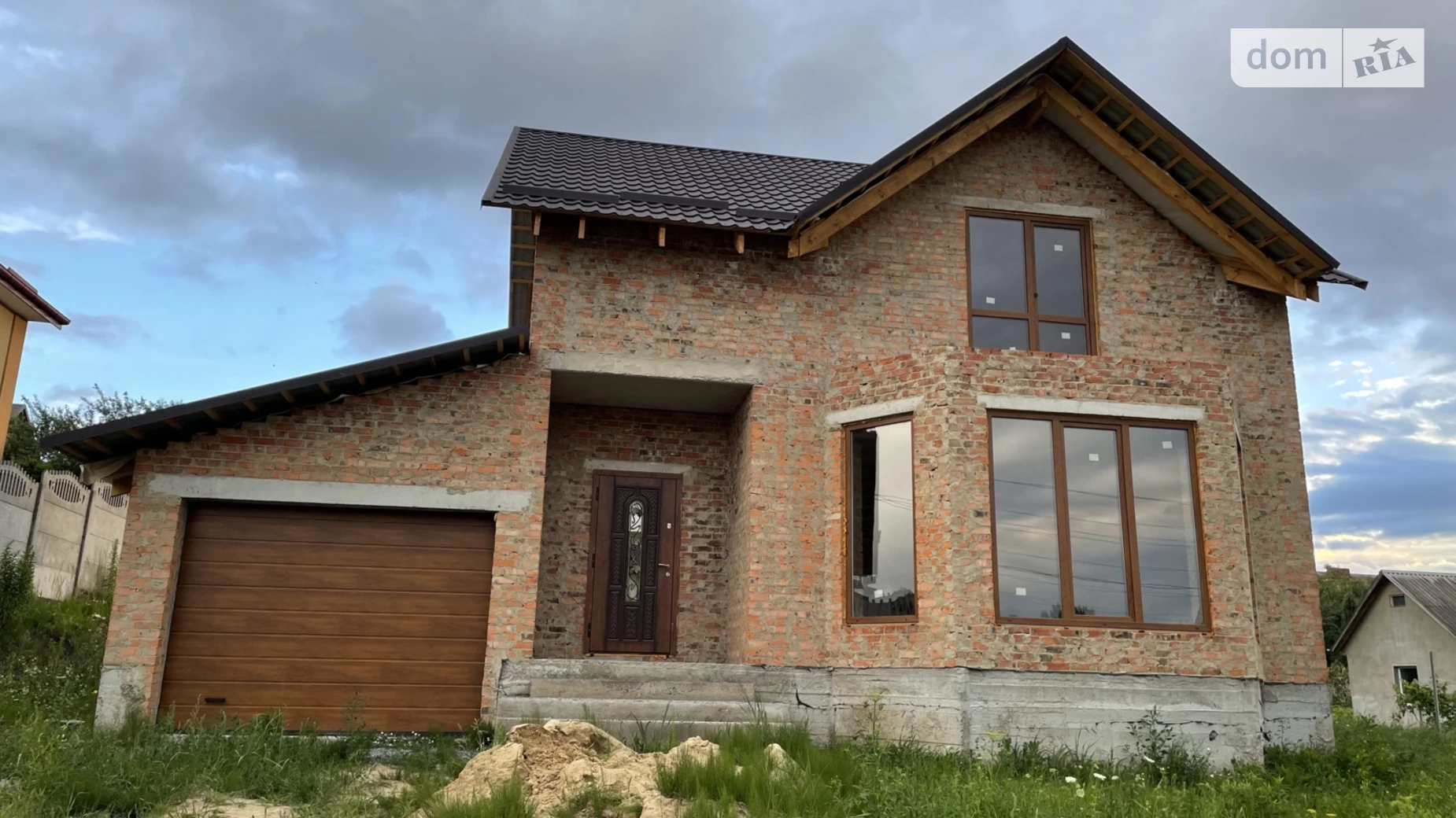 Продается дом на 2 этажа 195 кв. м с садом, цена: 85000 $ - фото 5