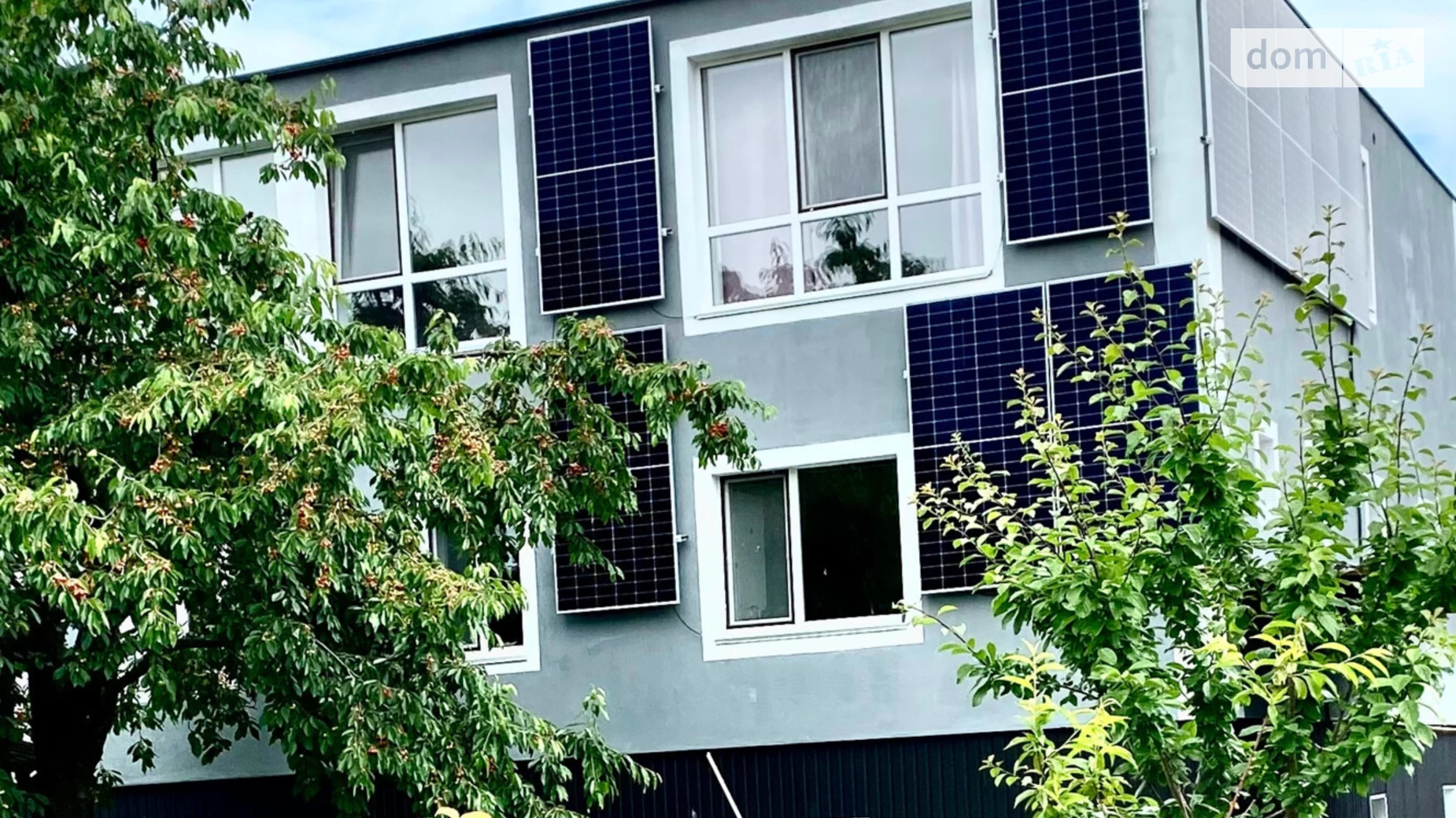 Продается дом на 2 этажа 239 кв. м с гаражом, цена: 144000 $ - фото 2
