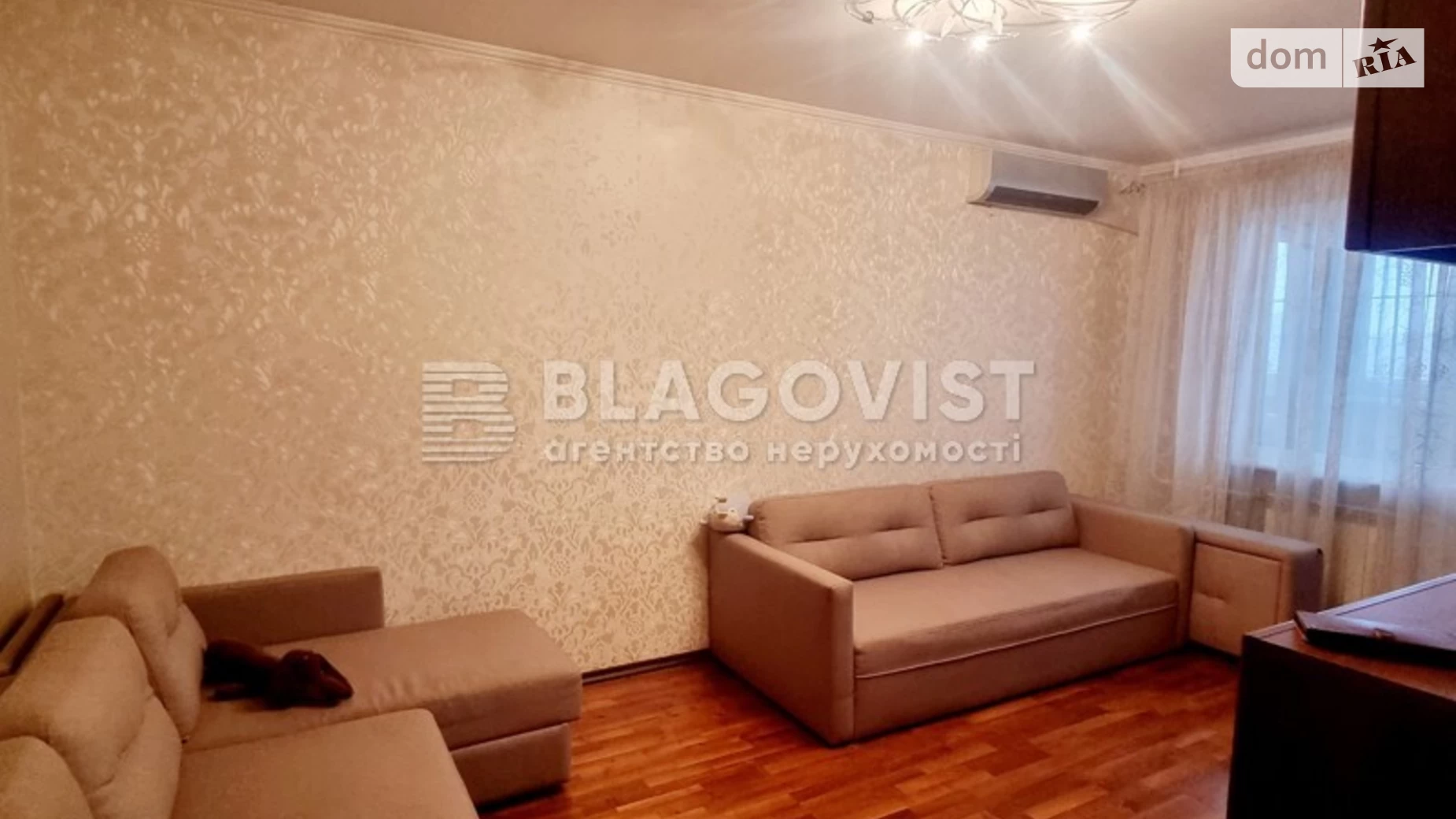 Продается 2-комнатная квартира 56 кв. м в Киеве, ул. Архитектора Вербицкого, 10 - фото 5