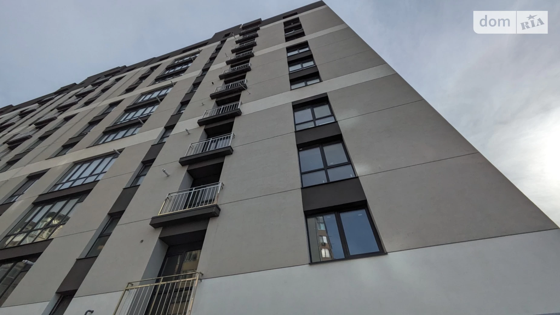 Продается 1-комнатная квартира 41.6 кв. м в Ивано-Франковске, цена: 32032 $ - фото 2