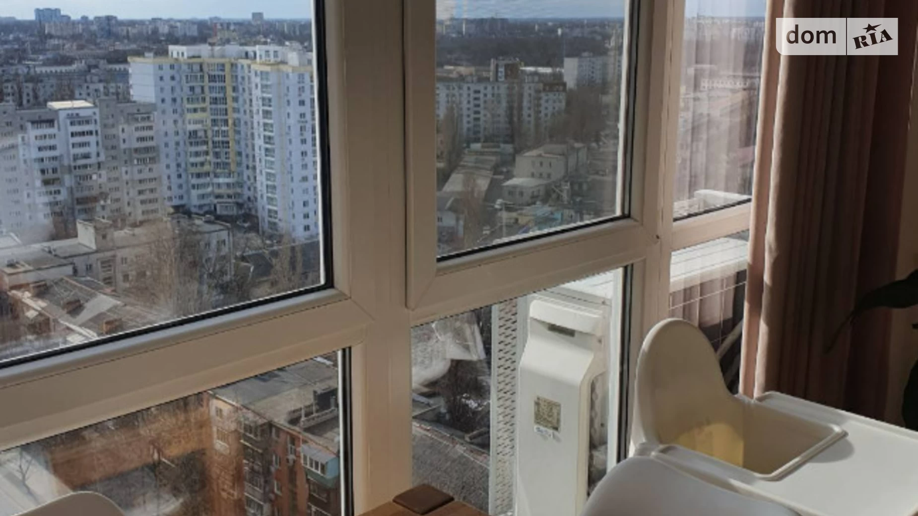 Продається 3-кімнатна квартира 89.8 кв. м у Одесі, вул. Середньофонтанська, 35 корпус 1 - фото 4