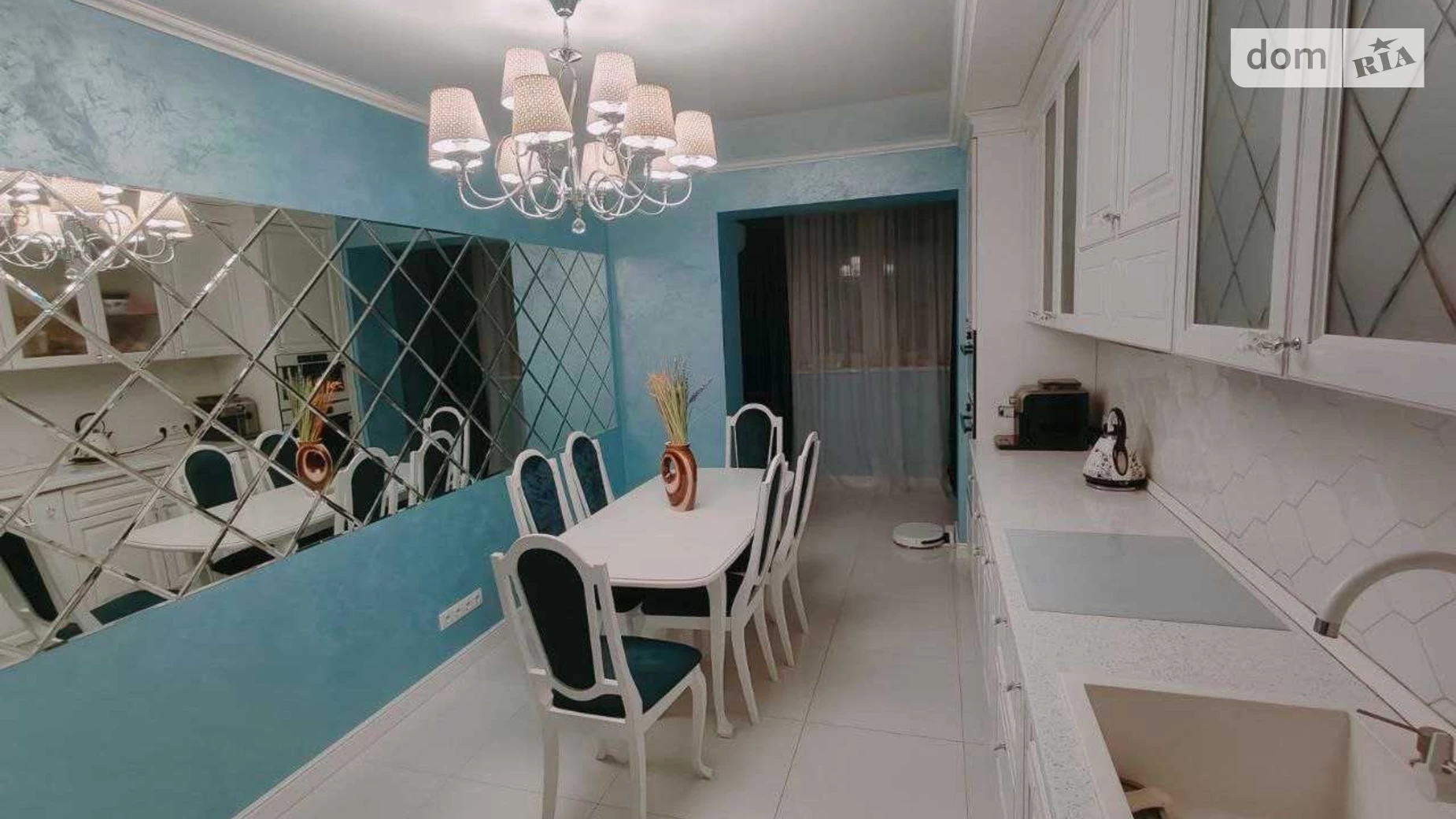 Продается 3-комнатная квартира 105 кв. м в Харькове, ул. Домостроительная, 9 - фото 3