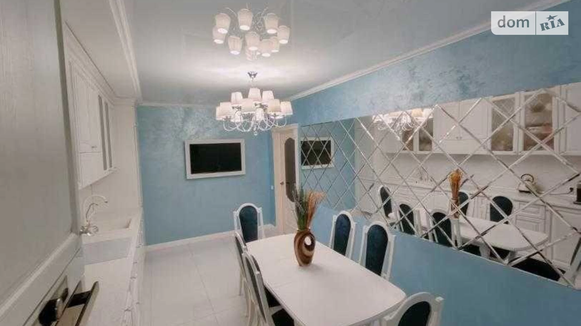 Продается 3-комнатная квартира 105 кв. м в Харькове, ул. Домостроительная, 9 - фото 5