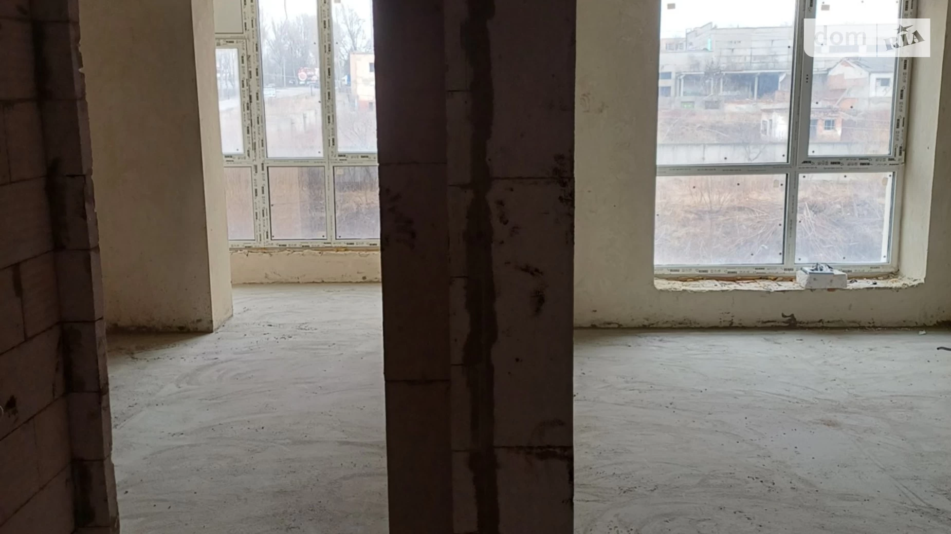 1-кімнатна квартира 42 кв. м у, цена: 28500 $ - фото 2
