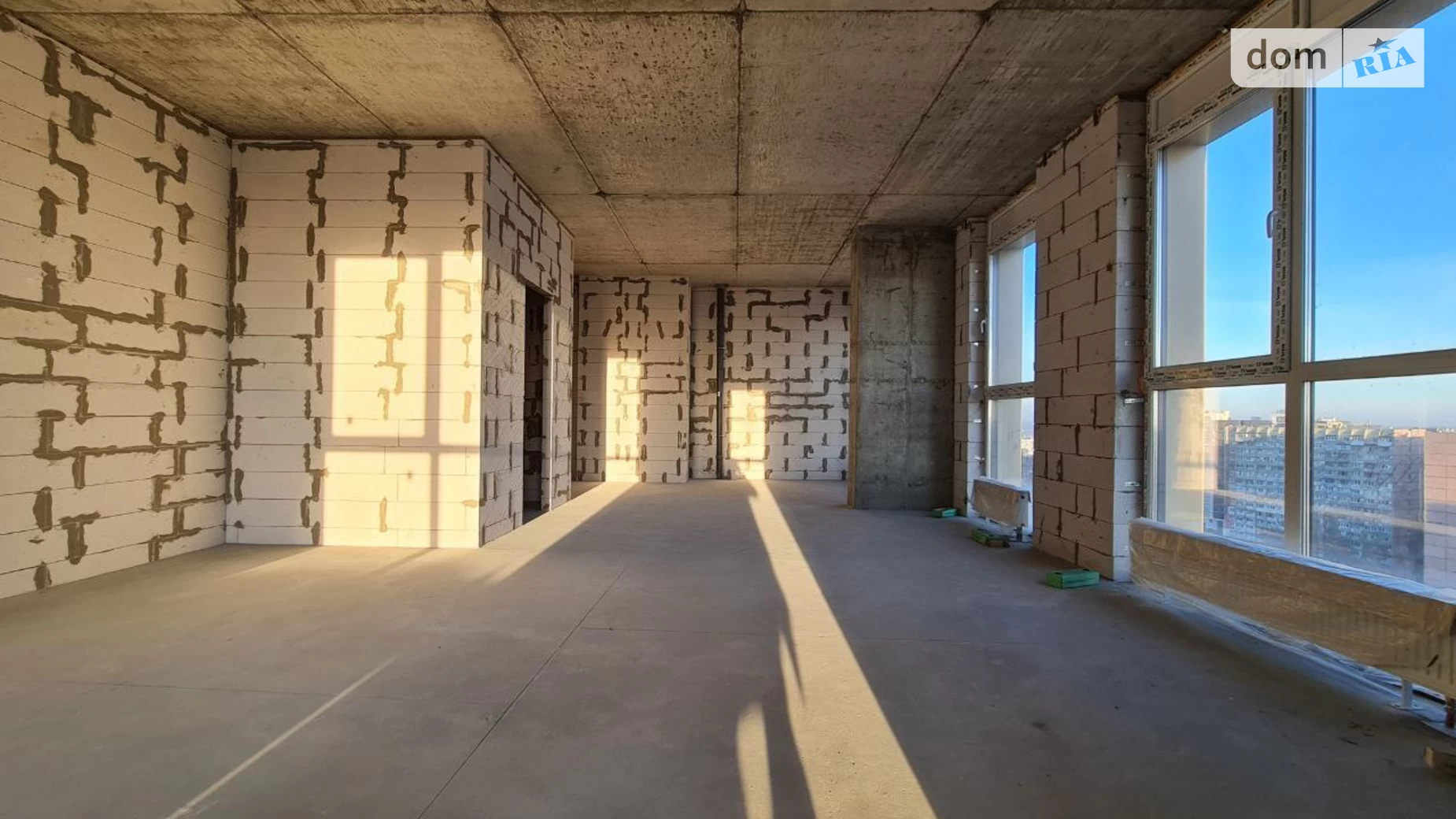 Продається 2-кімнатна квартира 62.5 кв. м у Дніпрі, бул. Зоряний - фото 2