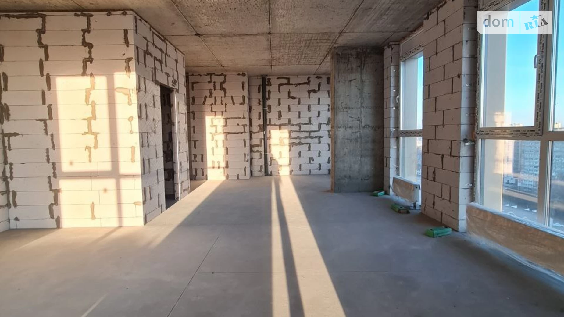 Продається 2-кімнатна квартира 62.5 кв. м у Дніпрі, бул. Зоряний - фото 5