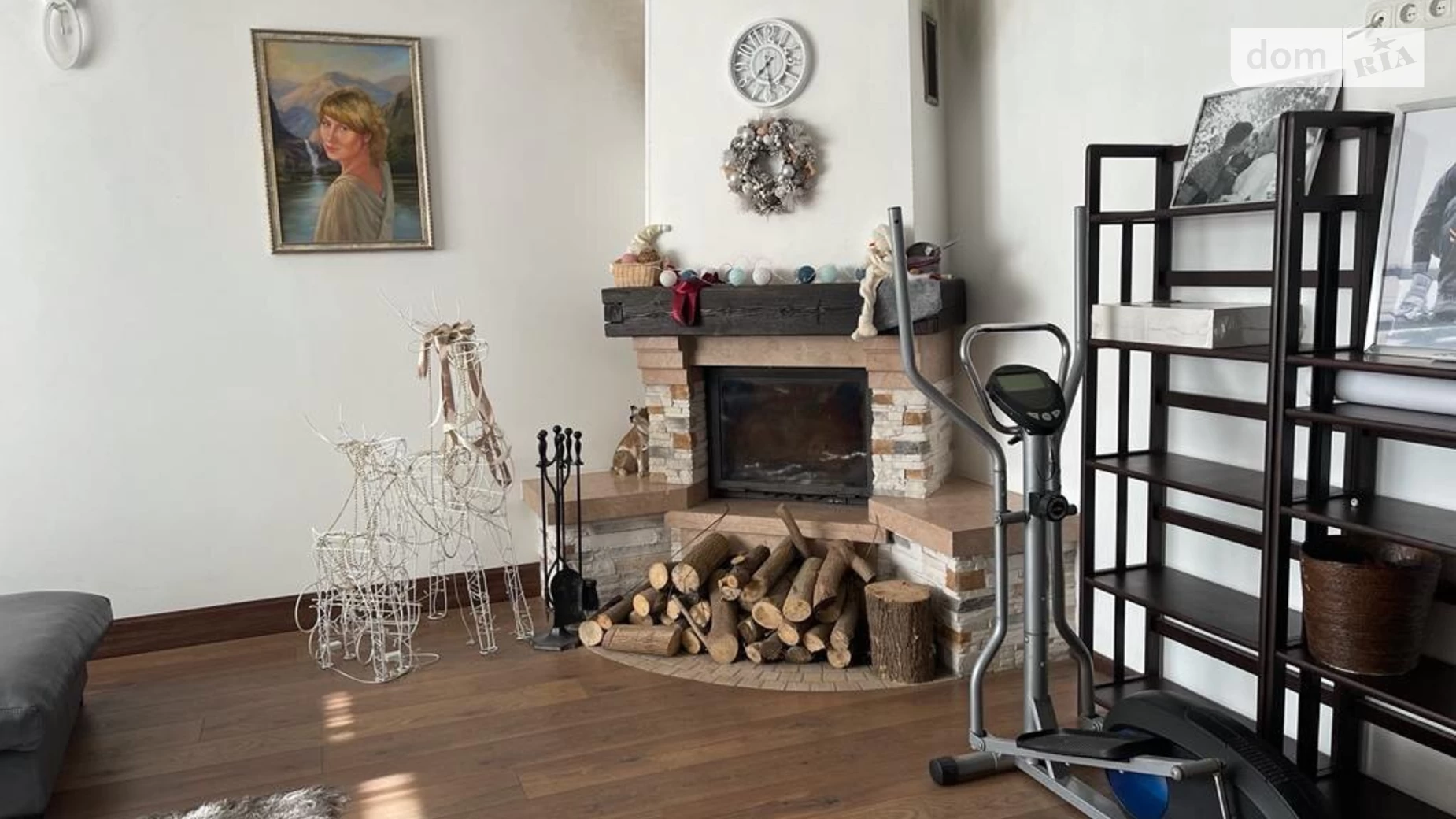 Продается дом на 3 этажа 220 кв. м с террасой, цена: 115000 $ - фото 5