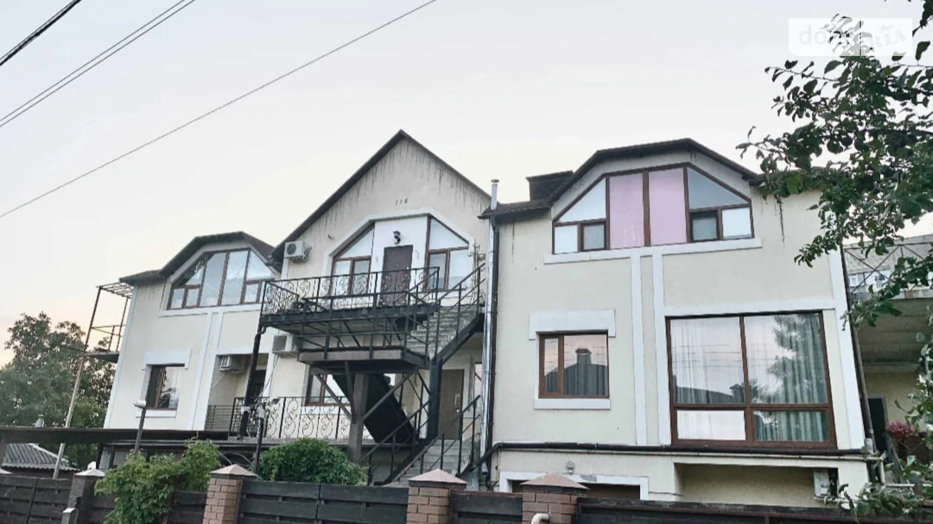 Продается 2-комнатная квартира 57.5 кв. м в Харькове, ул. Кузнецкая, 116 - фото 2