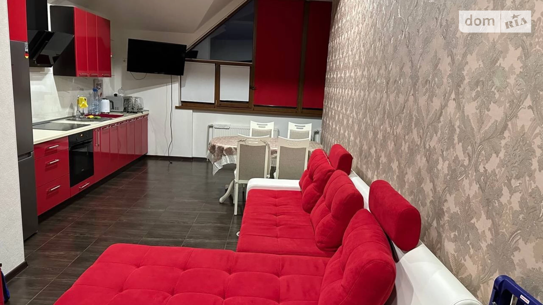 Продается 2-комнатная квартира 57.5 кв. м в Харькове, ул. Кузнецкая, 116 - фото 3