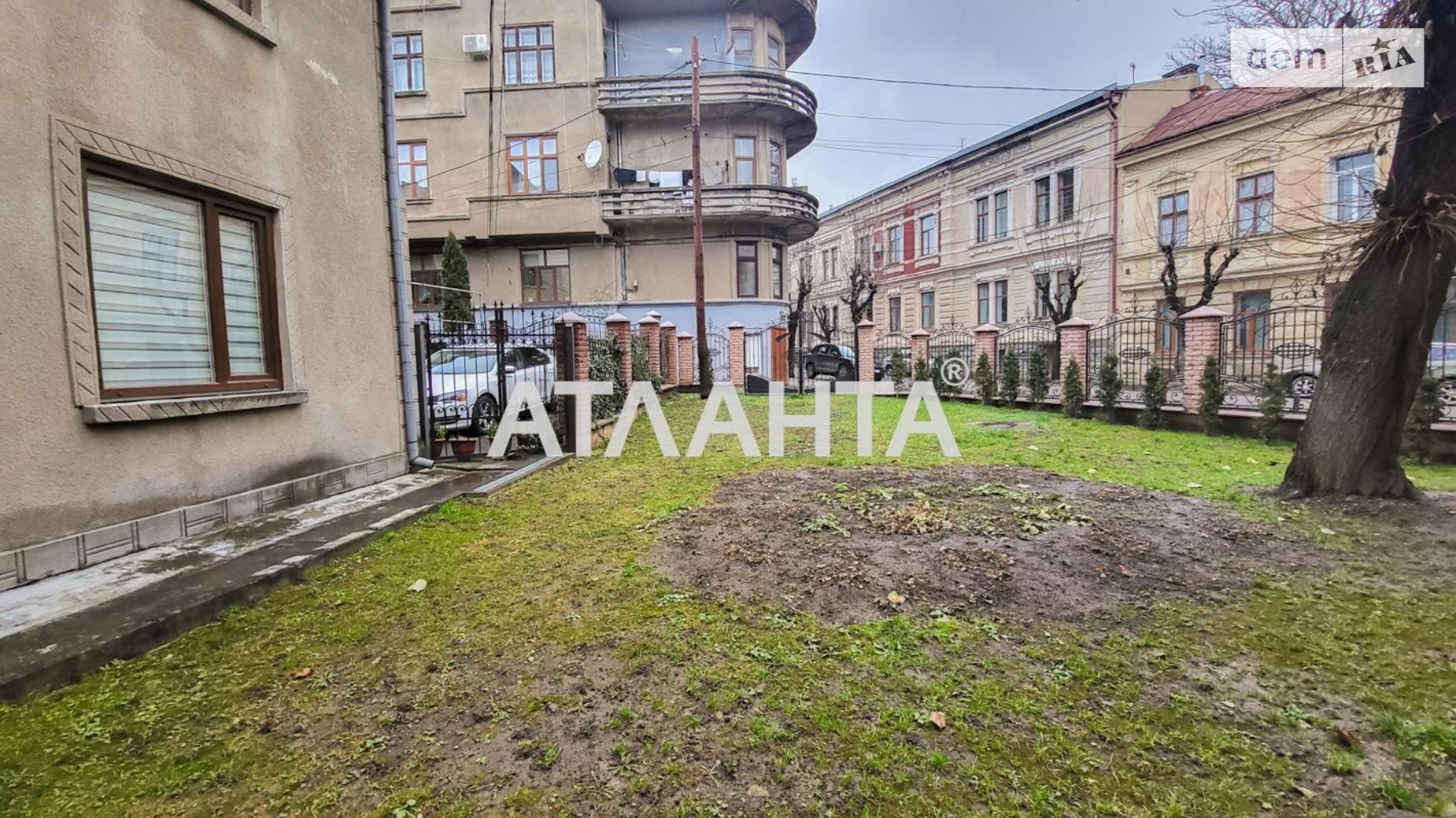 Продается 5-комнатная квартира 130 кв. м в Черновцах, ул. Конституционная(28 Июня) - фото 2