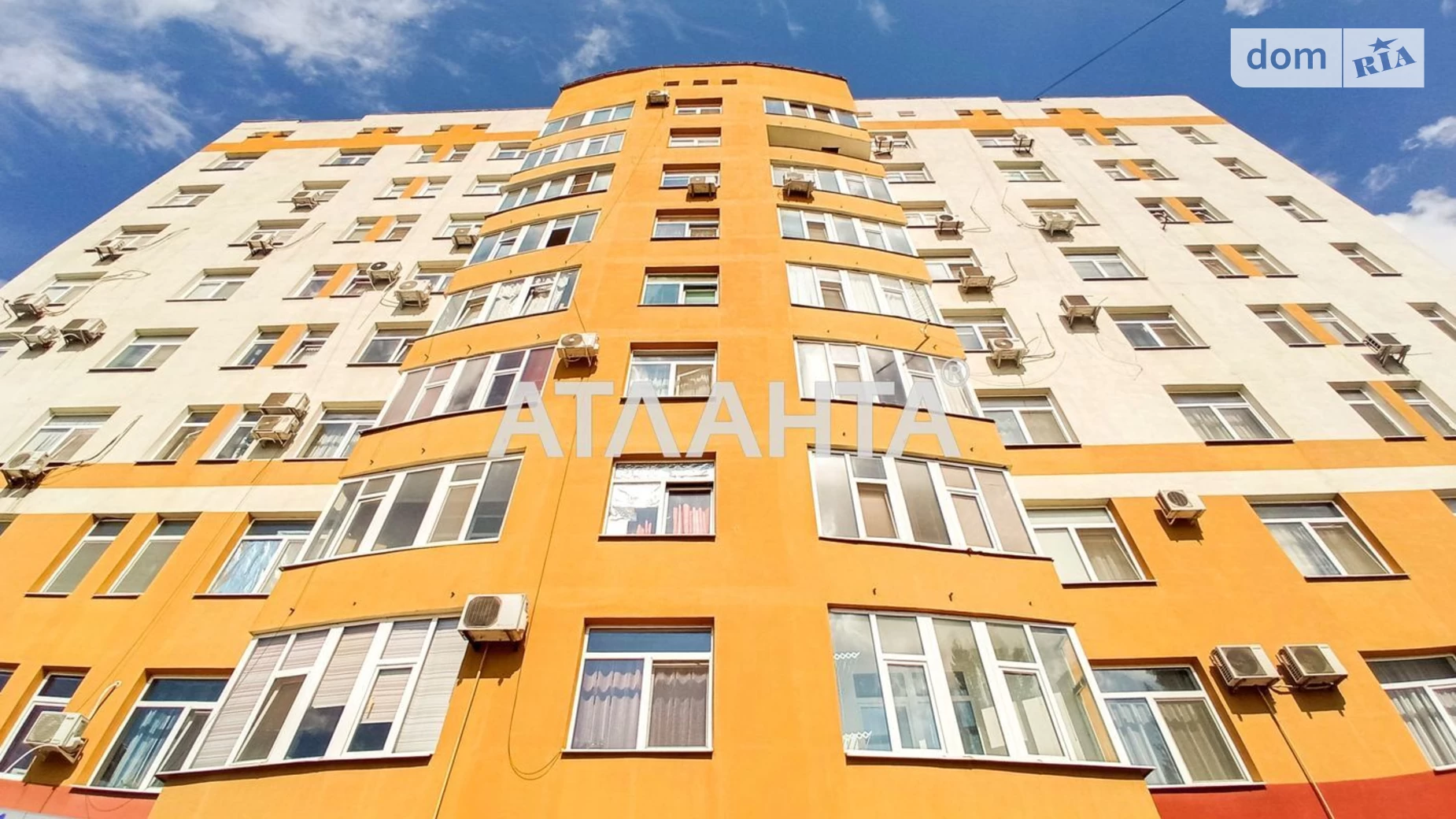 Продается 3-комнатная квартира 105 кв. м в Черновцах, ул. Орлика Филиппа - фото 4