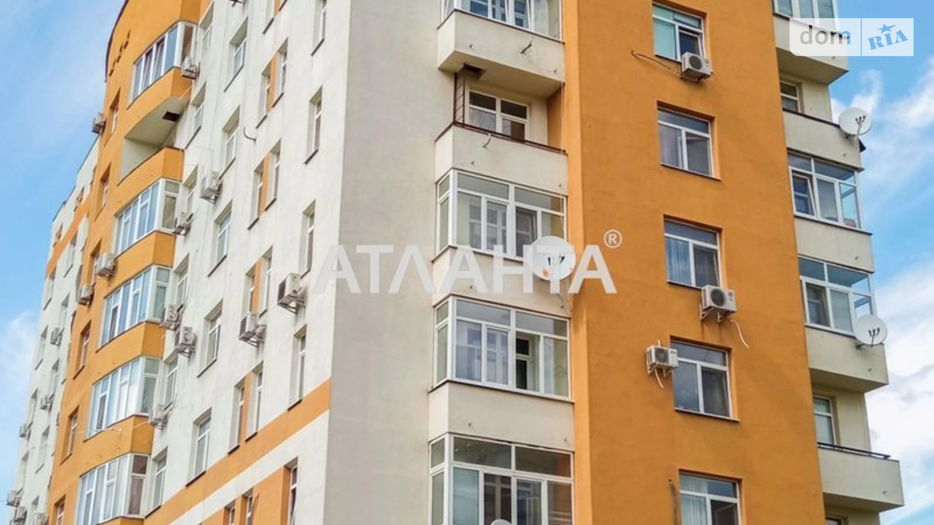 Продается 3-комнатная квартира 105 кв. м в Черновцах, ул. Орлика Филиппа - фото 5