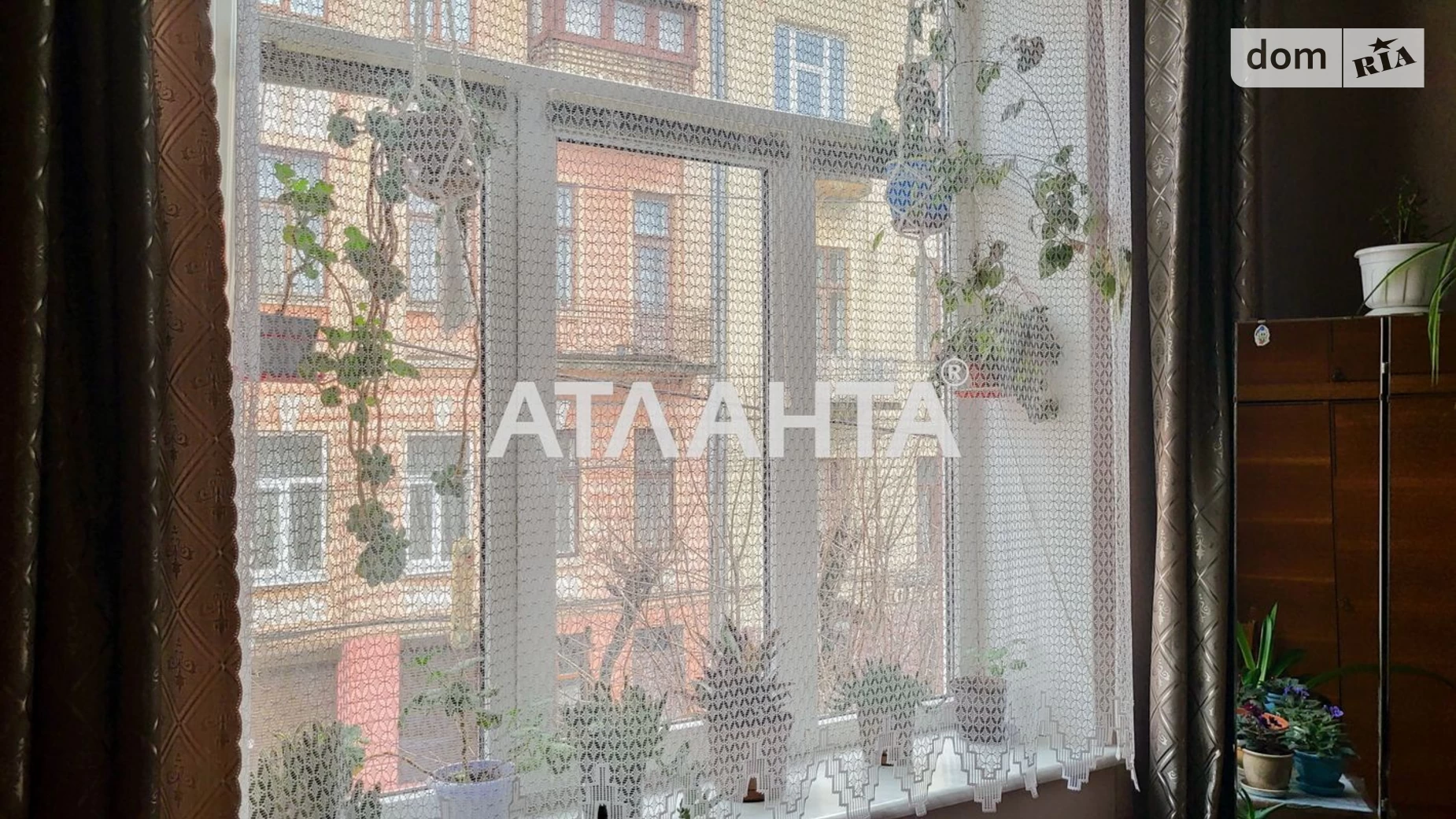 Продается 5-комнатная квартира 130 кв. м в Черновцах, ул. Конституционная(28 Июня) - фото 5