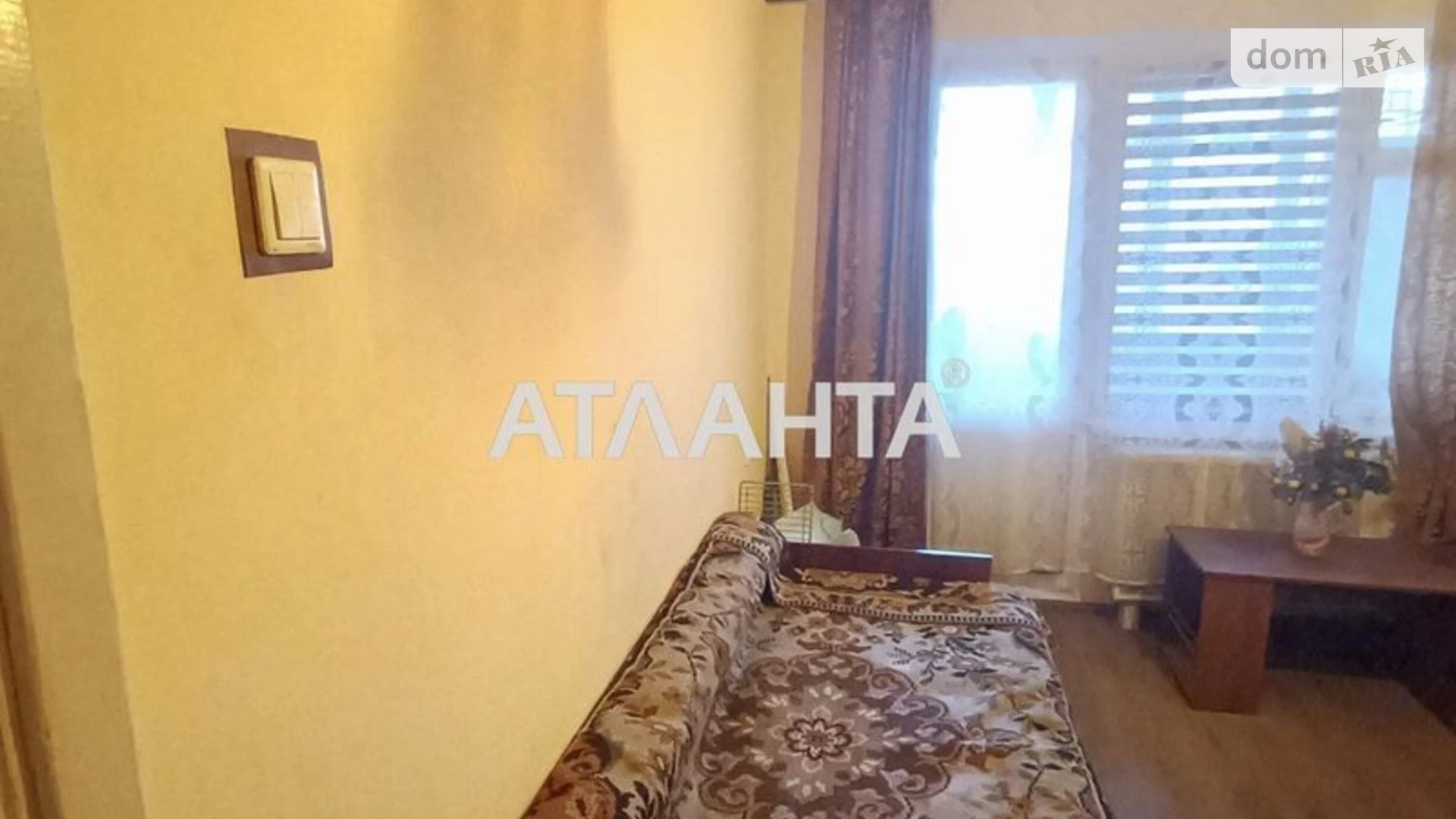 Продается 2-комнатная квартира 46.9 кв. м в Черновцах, ул. Южно-Окружная - фото 5