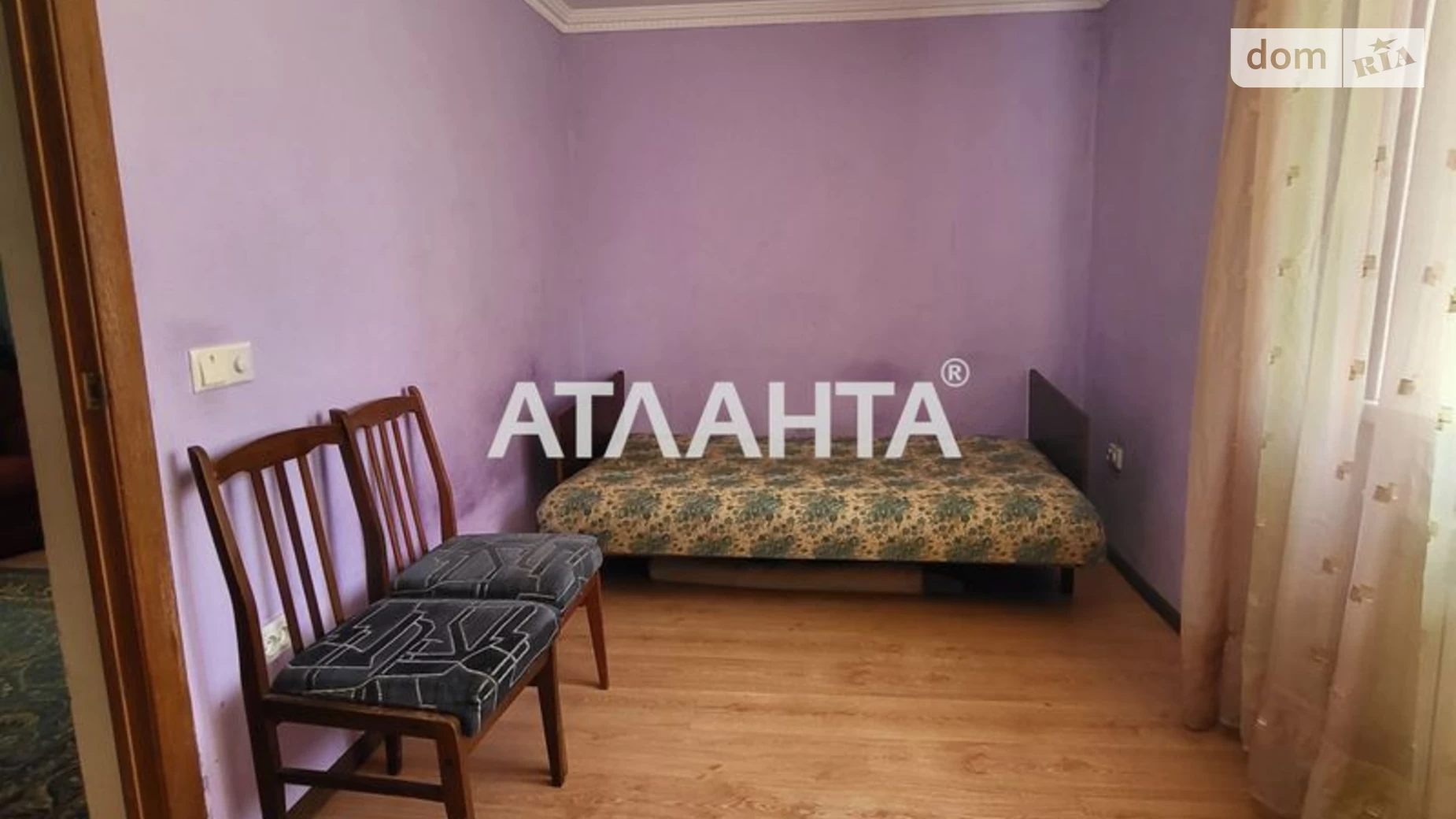 Продается 2-комнатная квартира 43 кв. м в Черновцах, ул. Тихорецкая - фото 5