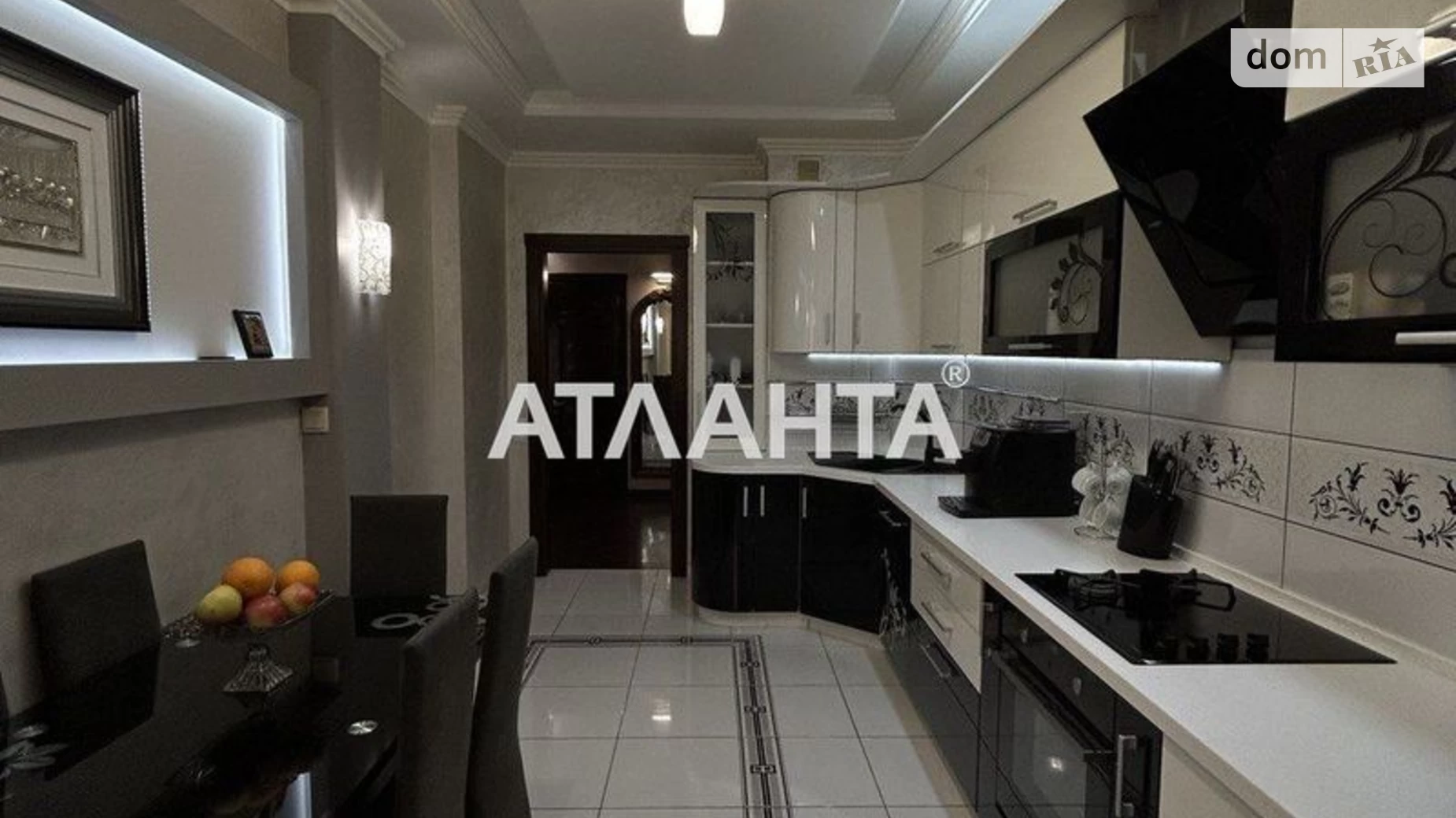 Продается 3-комнатная квартира 140 кв. м в Черновцах - фото 5
