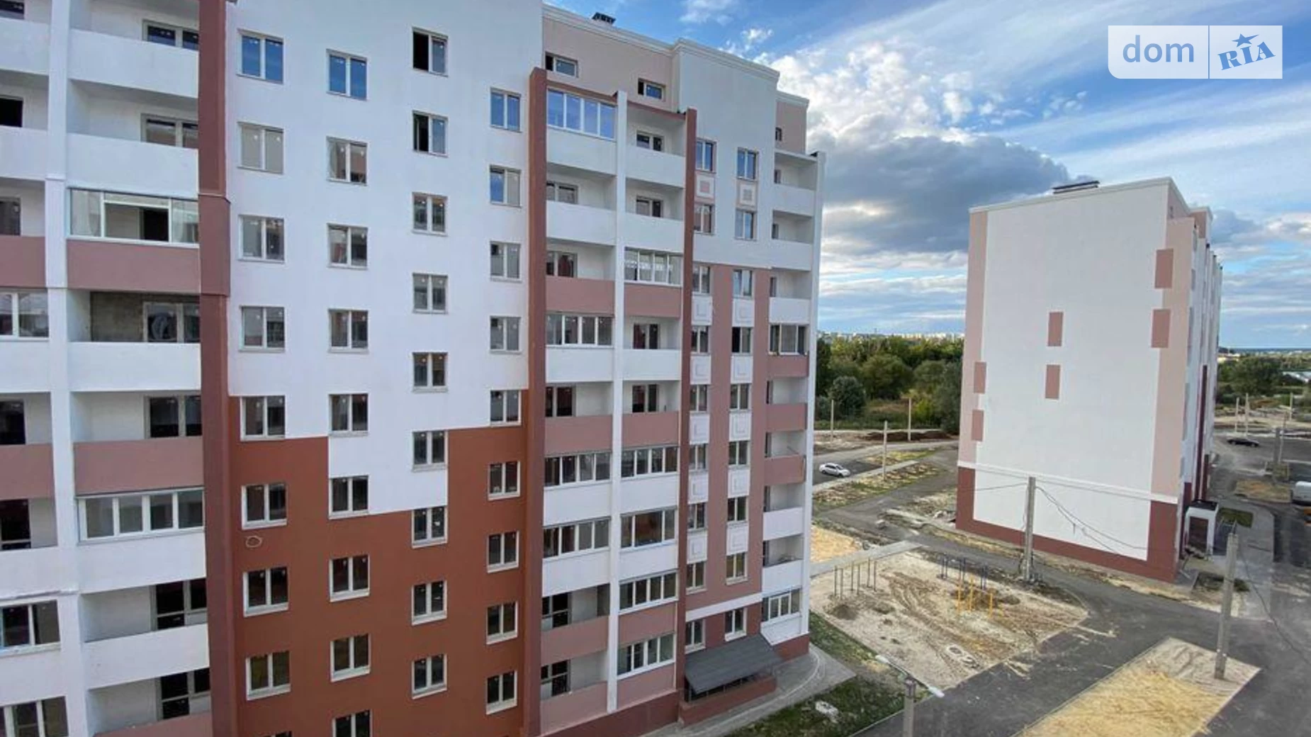 Продается 1-комнатная квартира 37 кв. м в Харькове, пер. Шевченковский, 48