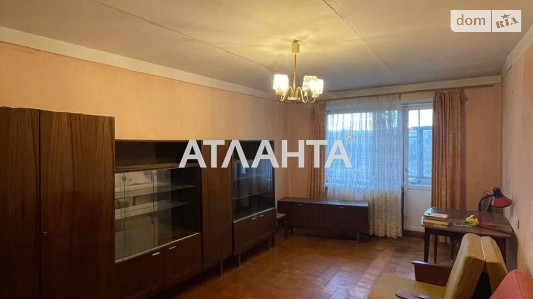 Продается 3-комнатная квартира 70.2 кв. м в Черновцах - фото 3