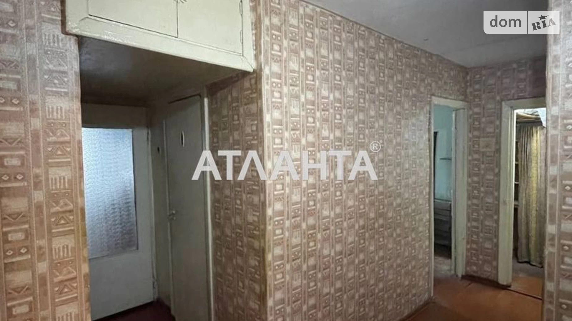 Продается 3-комнатная квартира 70.2 кв. м в Черновцах - фото 5