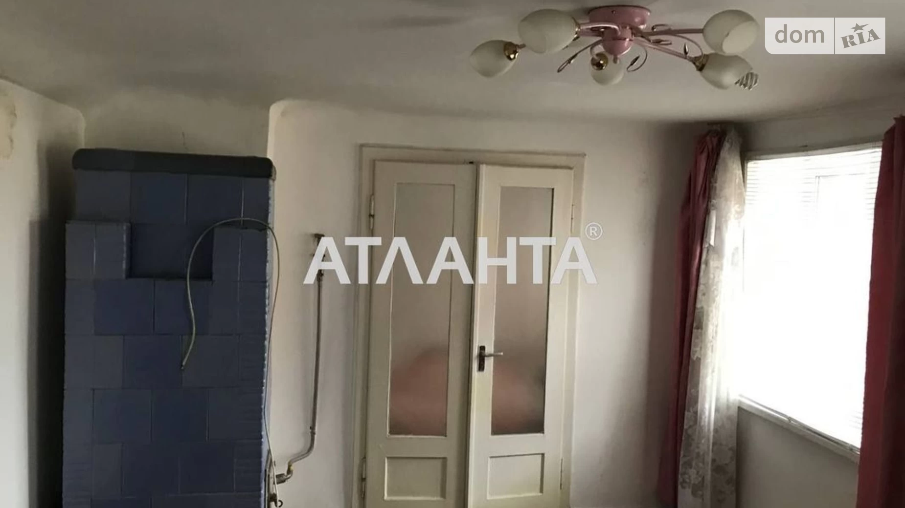 Продается 2-комнатная квартира 53 кв. м в Черновцах, ул. Франко Ивана