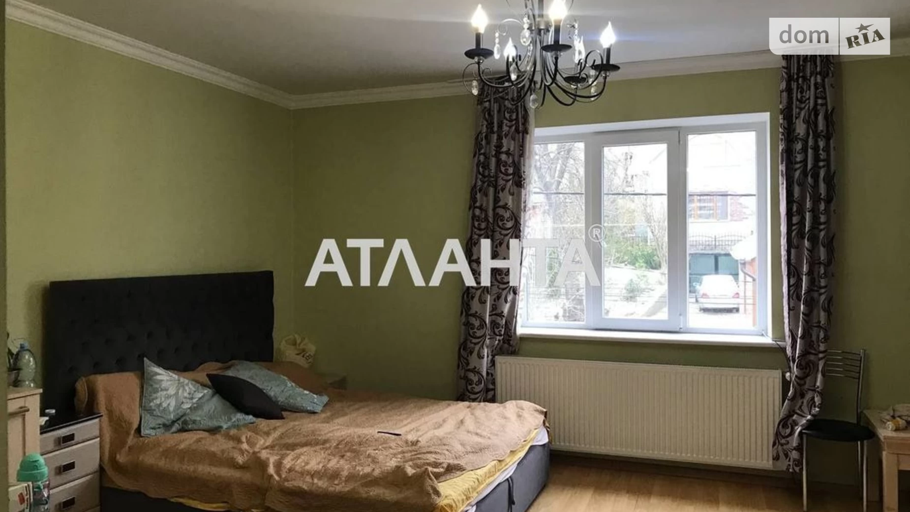 Продается 2-комнатная квартира 63 кв. м в Черновцах - фото 3