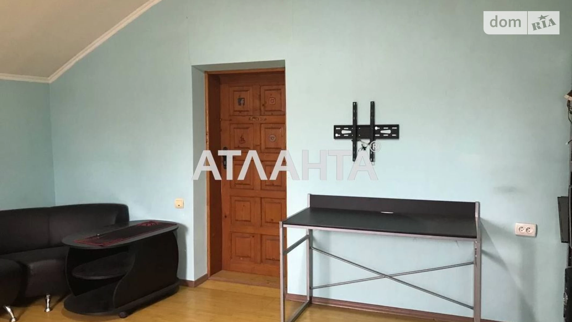 Продается 2-комнатная квартира 63 кв. м в Черновцах, ул. Ярошинской Евгении - фото 5