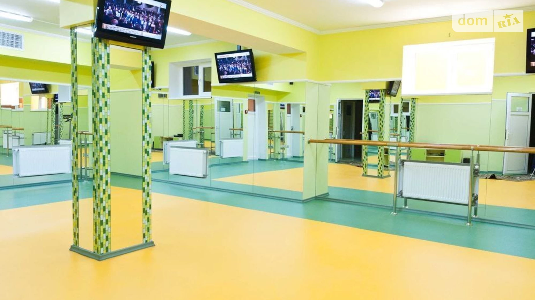 Продається приміщення вільного призначення 447 кв. м в 9-поверховій будівлі, цена: 759000 $ - фото 2