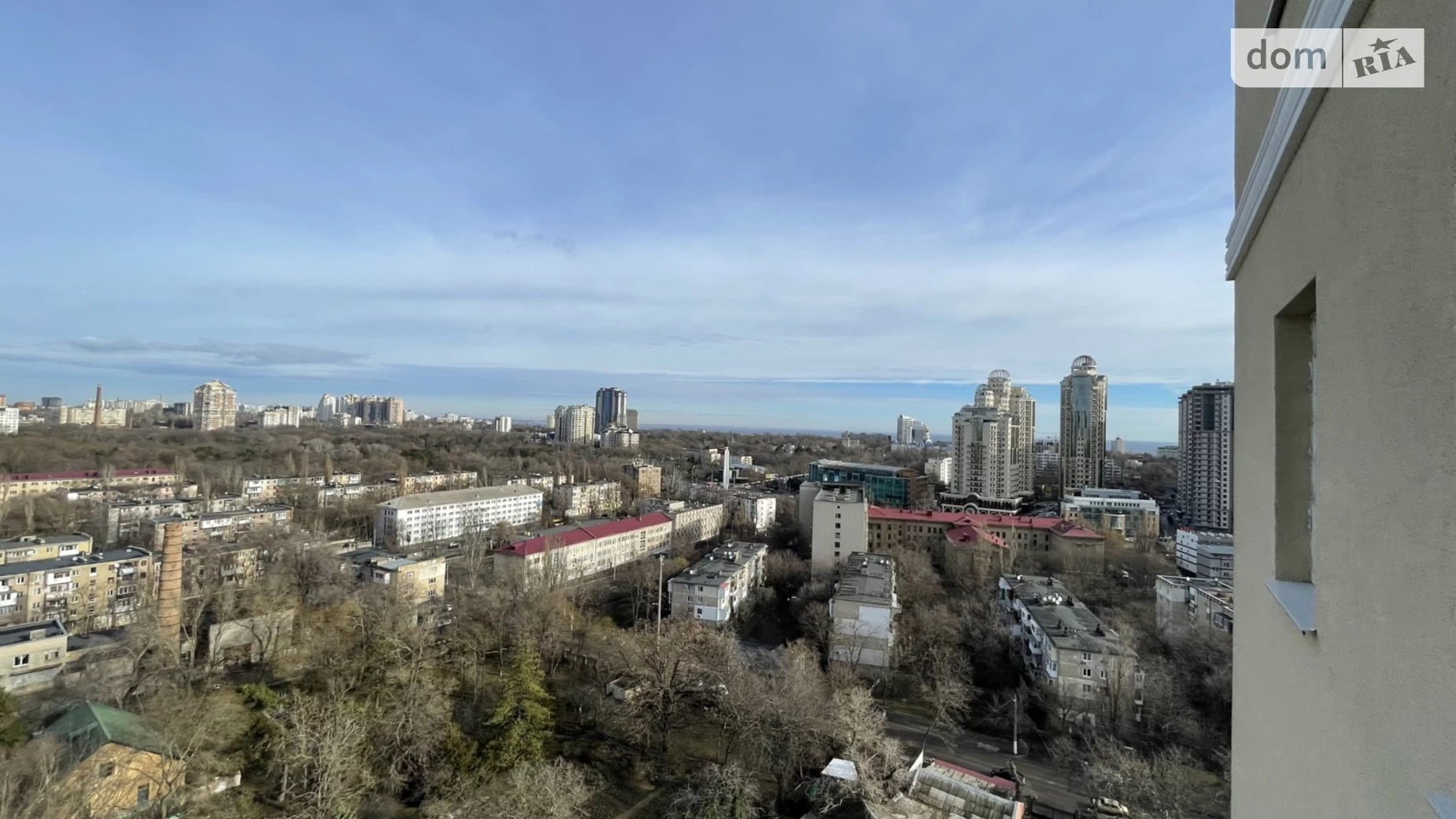 Продається 3-кімнатна квартира 82 кв. м у Одесі, вул. Сонячна - фото 4