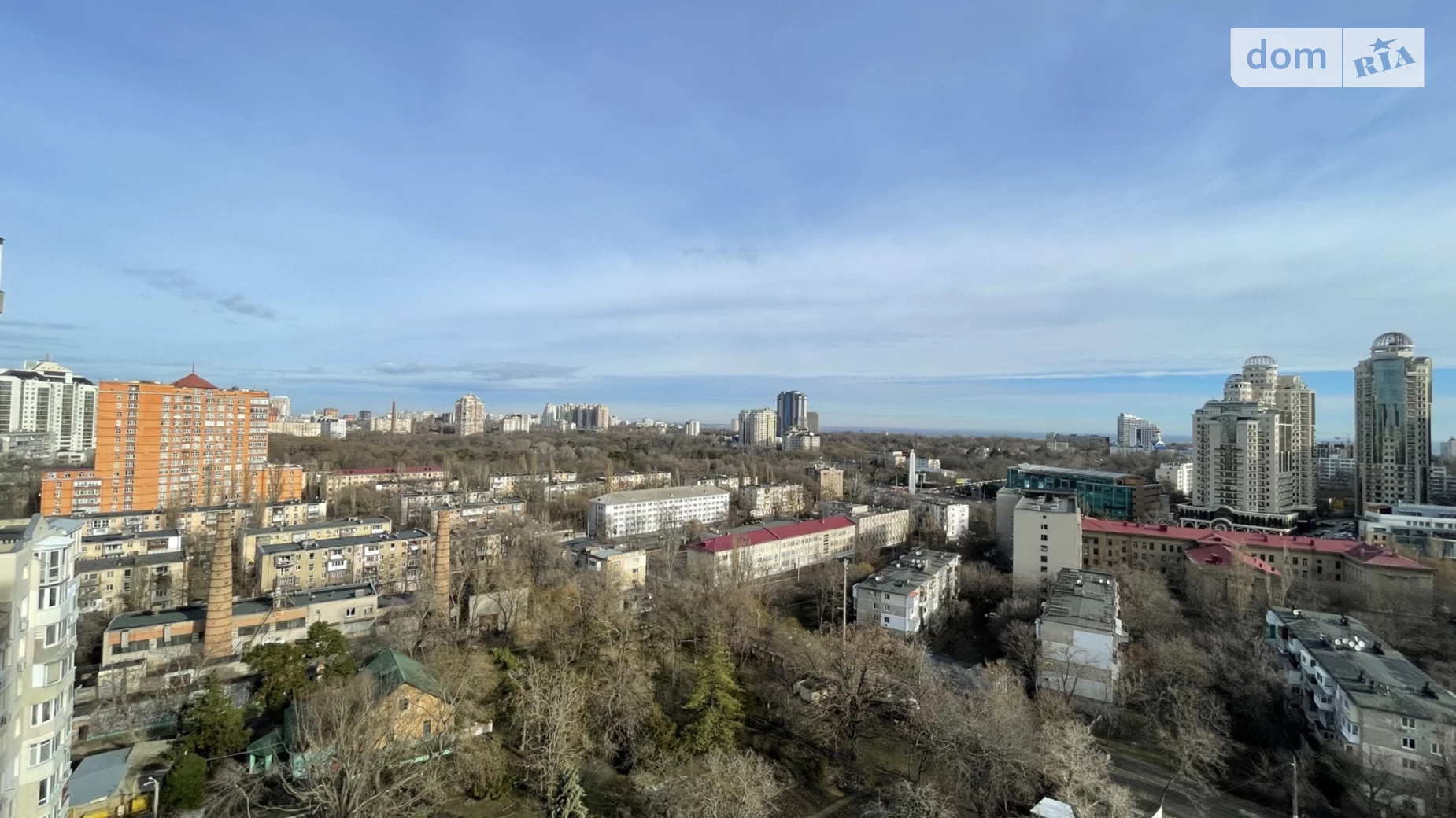 Продається 3-кімнатна квартира 82 кв. м у Одесі, вул. Сонячна - фото 5