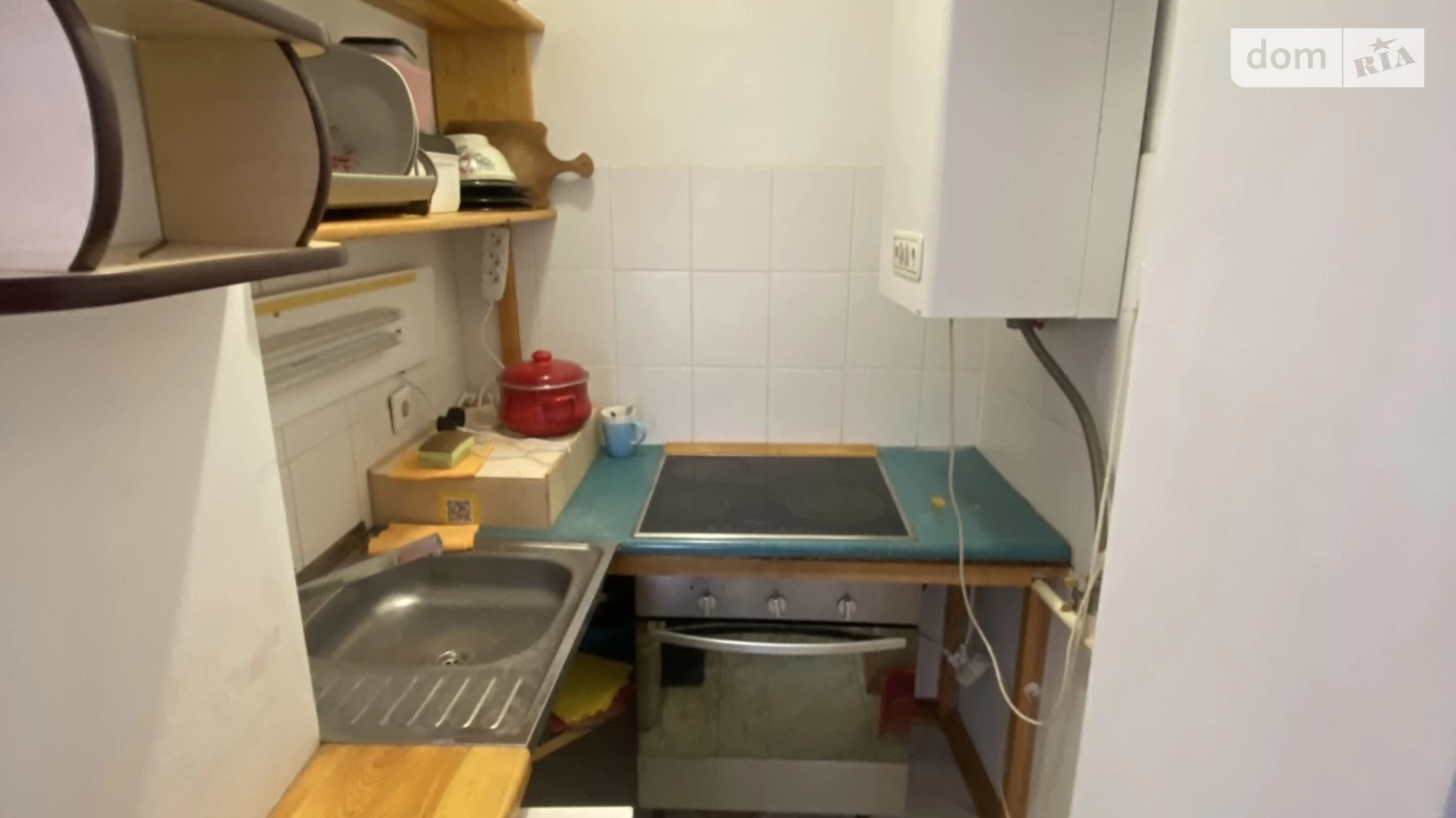 Продається 3-кімнатна квартира 43 кв. м у Миколаєві - фото 2