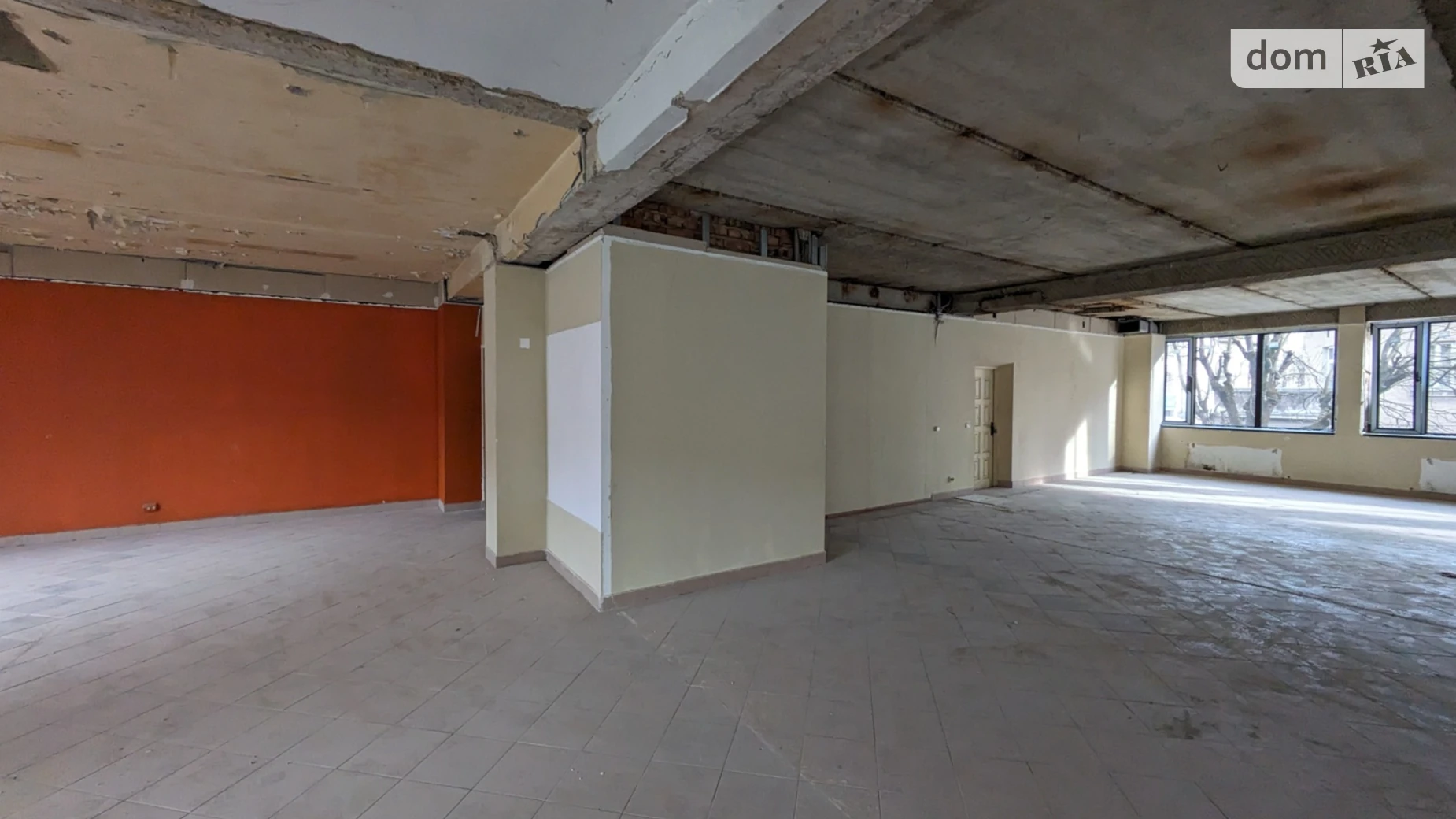 Сдается в аренду помещения свободного назначения 2150 кв. м в 3-этажном здании, цена: 21500 $ - фото 5