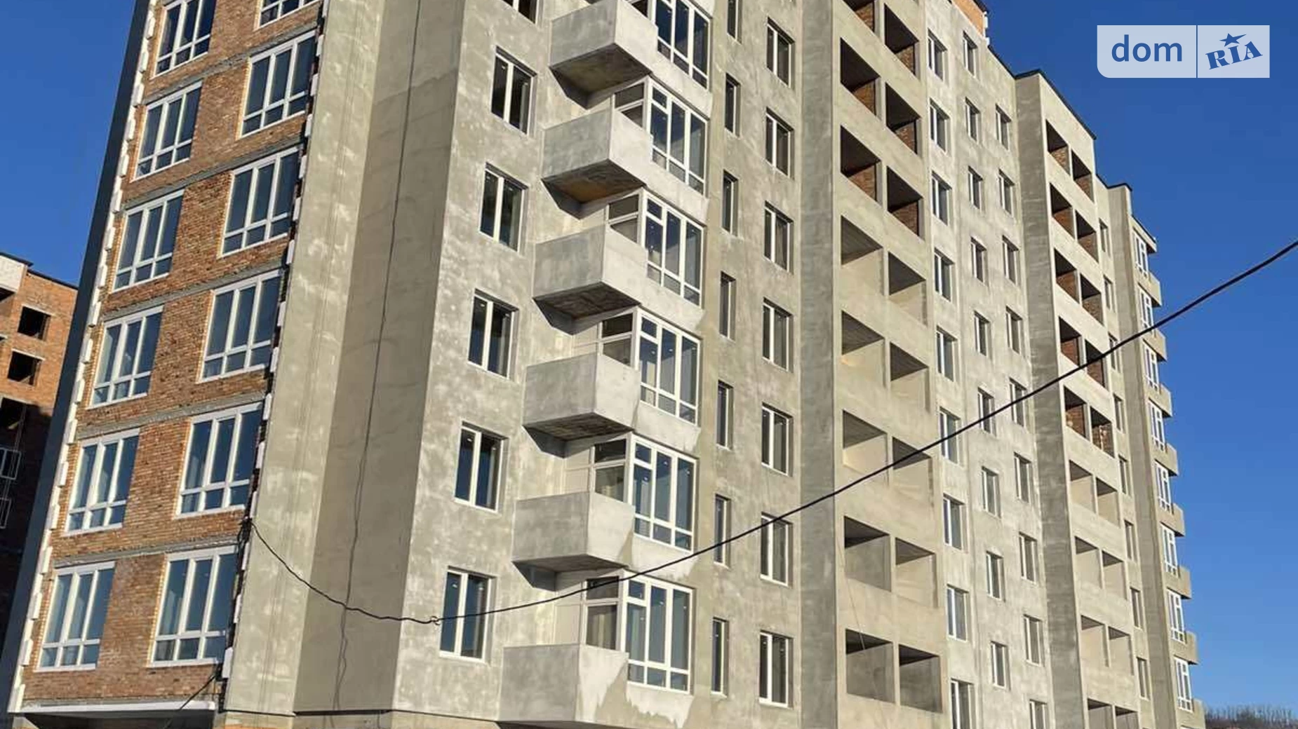 Продается 1-комнатная квартира 43 кв. м в Хмельницком, цена: 27900 $ - фото 5
