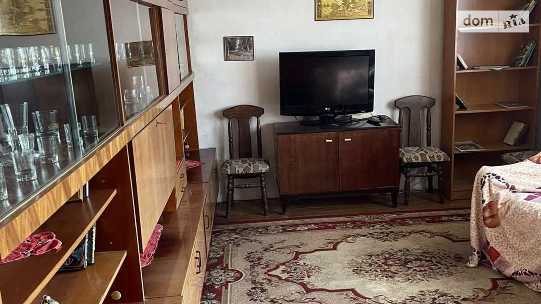 Сдается в аренду 2-комнатная квартира 51.6 кв. м в Ужгороде, ул. Шумная - фото 3