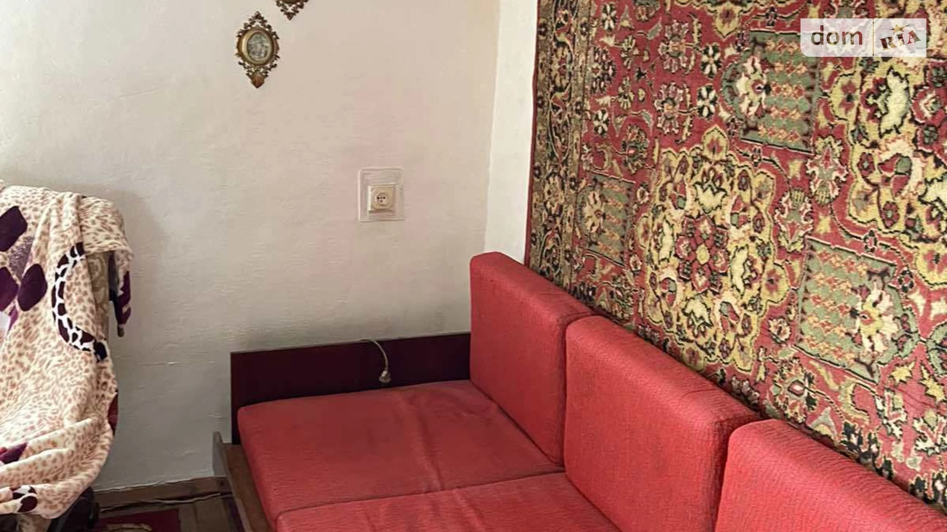 Сдается в аренду 2-комнатная квартира 51.6 кв. м в Ужгороде, ул. Шумная - фото 4