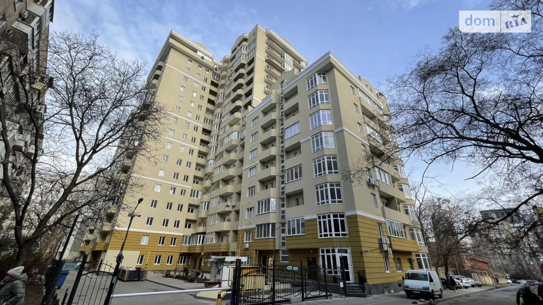 Продається 2-кімнатна квартира 60 кв. м у Одесі, вул. Сонячна - фото 5